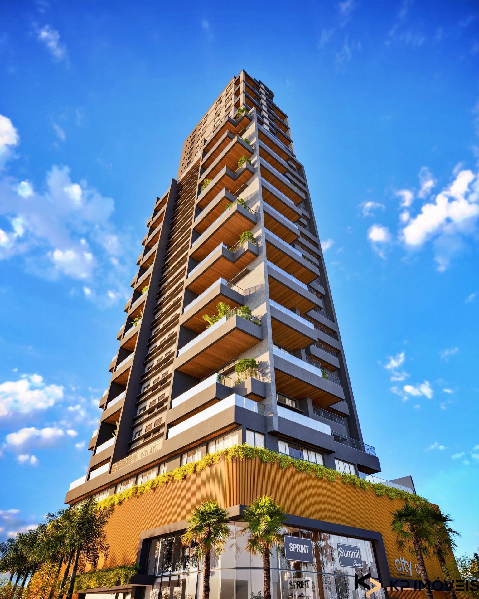 Apartamento, 4 quartos, 248 m² - Foto 11