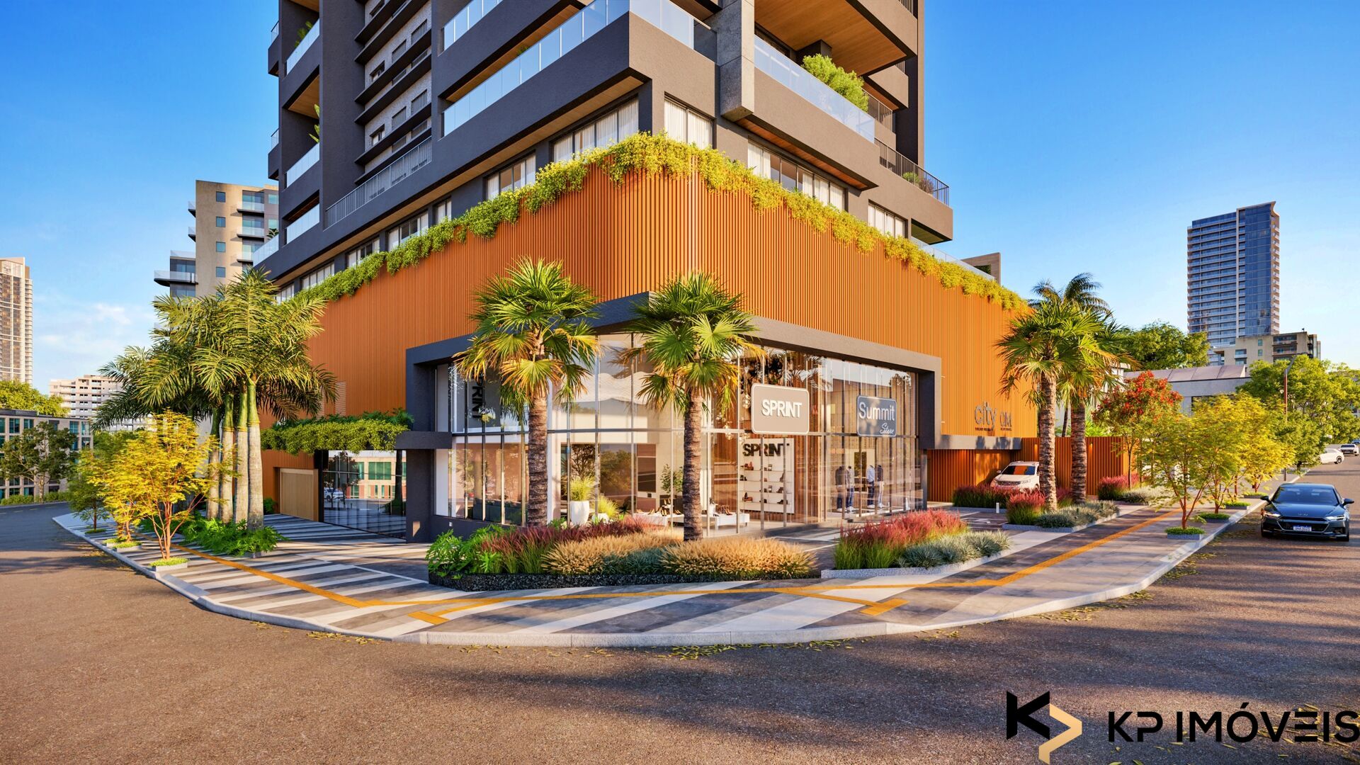 Apartamento, 4 quartos, 248 m² - Foto 14