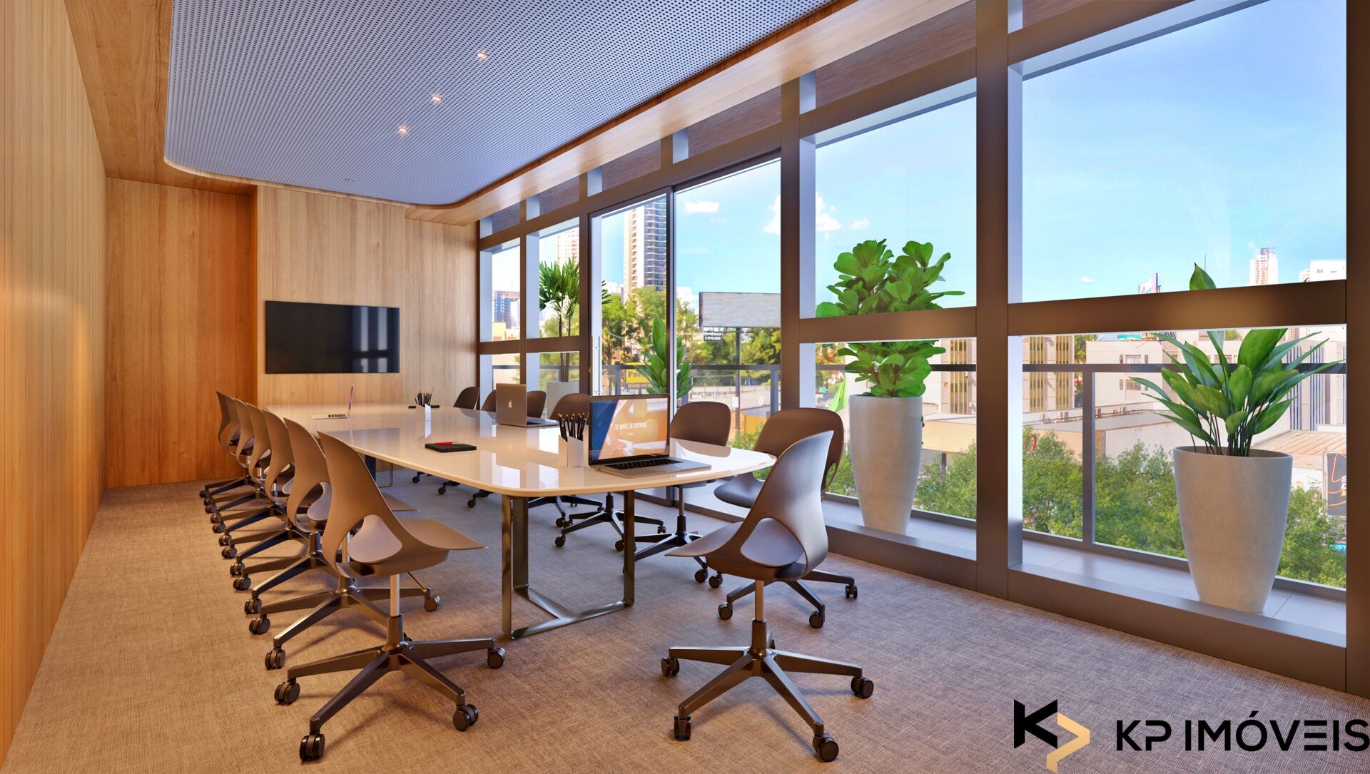 Sala-Conjunto, 50 m² - Foto 19