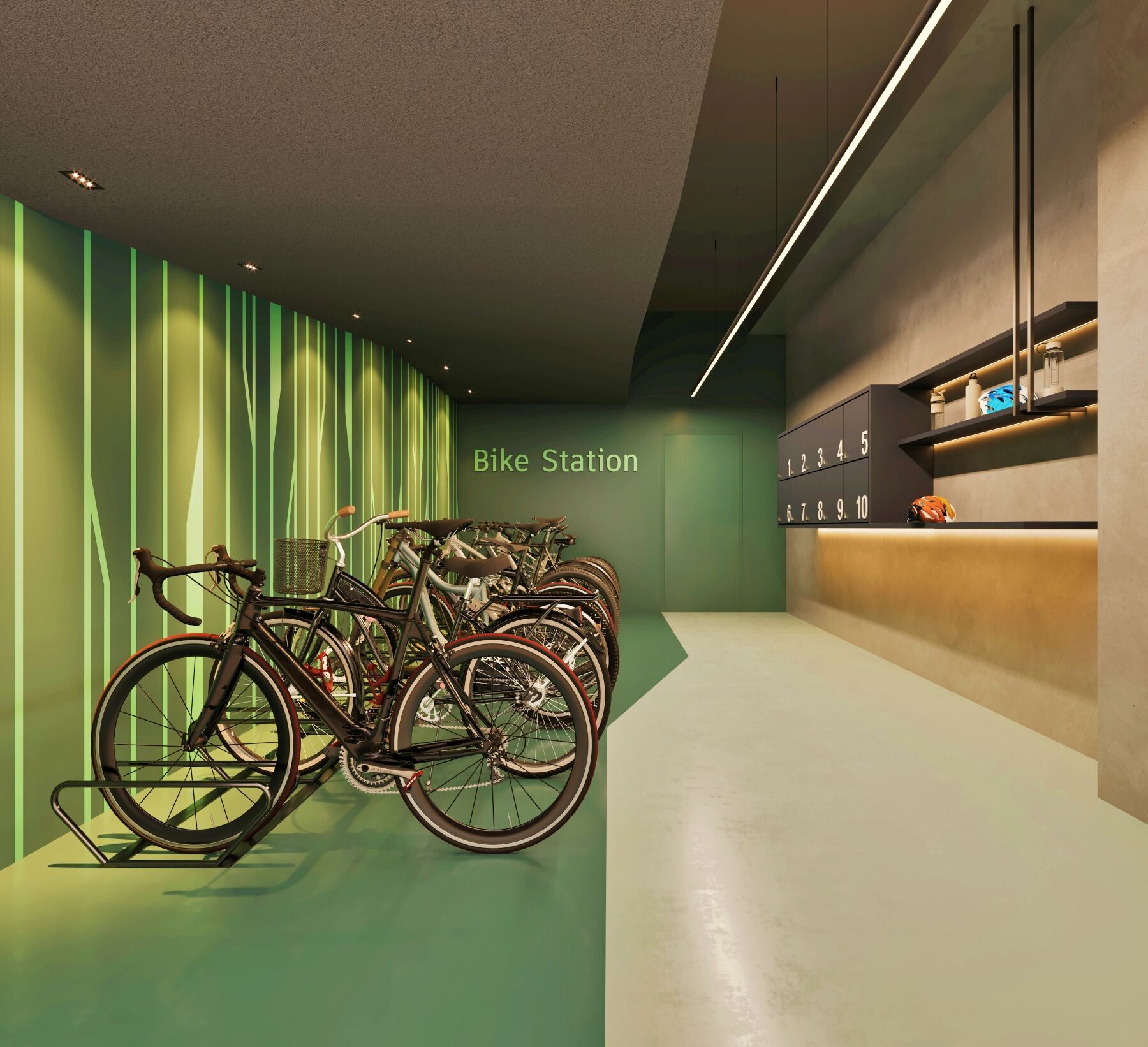 Sala-Conjunto, 487 m² - Foto 3