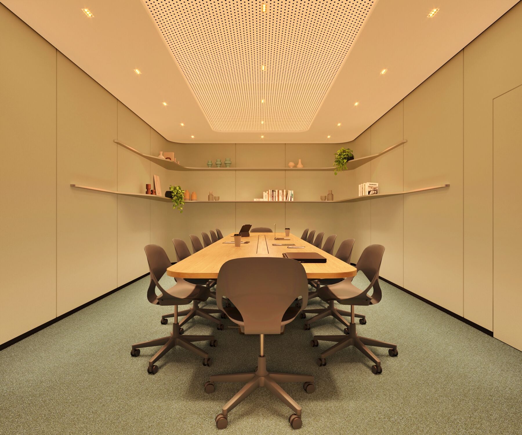 Sala-Conjunto, 487 m² - Foto 4