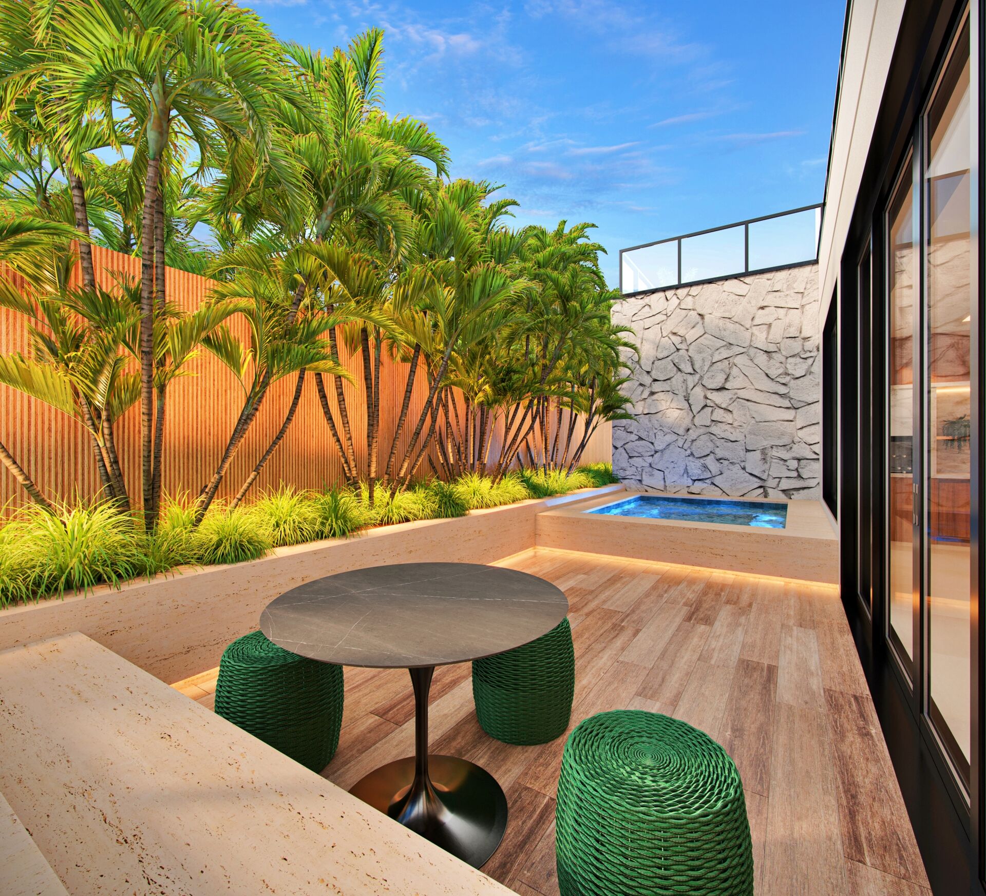 Apartamento, 3 quartos, 165 m² - Foto 15