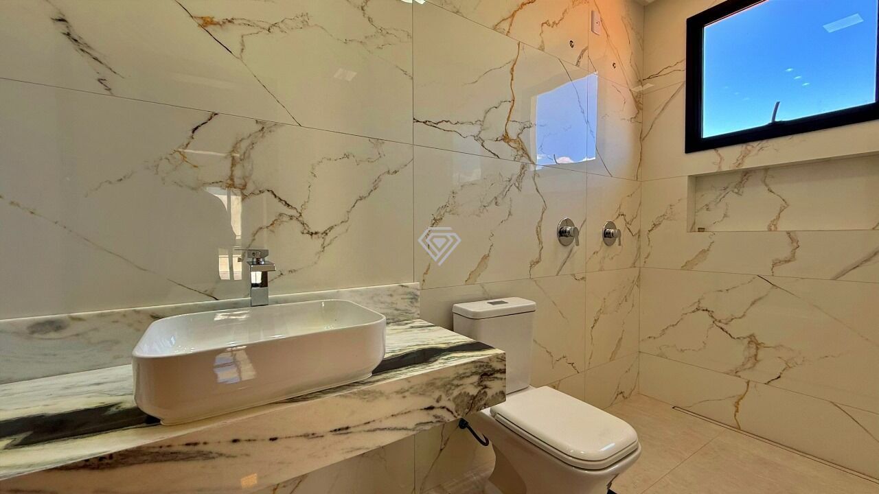 Casa, 4 quartos, 232 m² - Foto 11