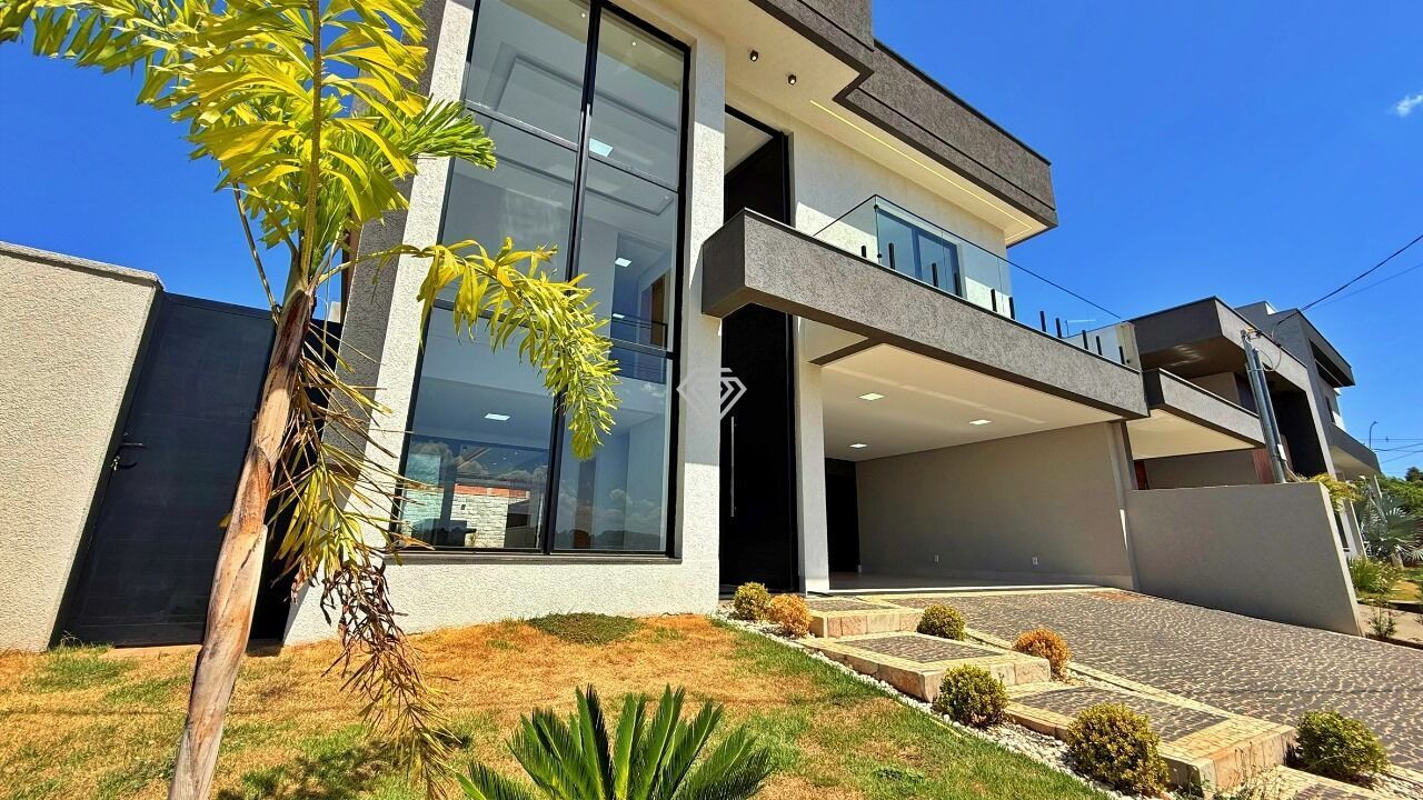 Casa, 4 quartos, 232 m² - Foto 2