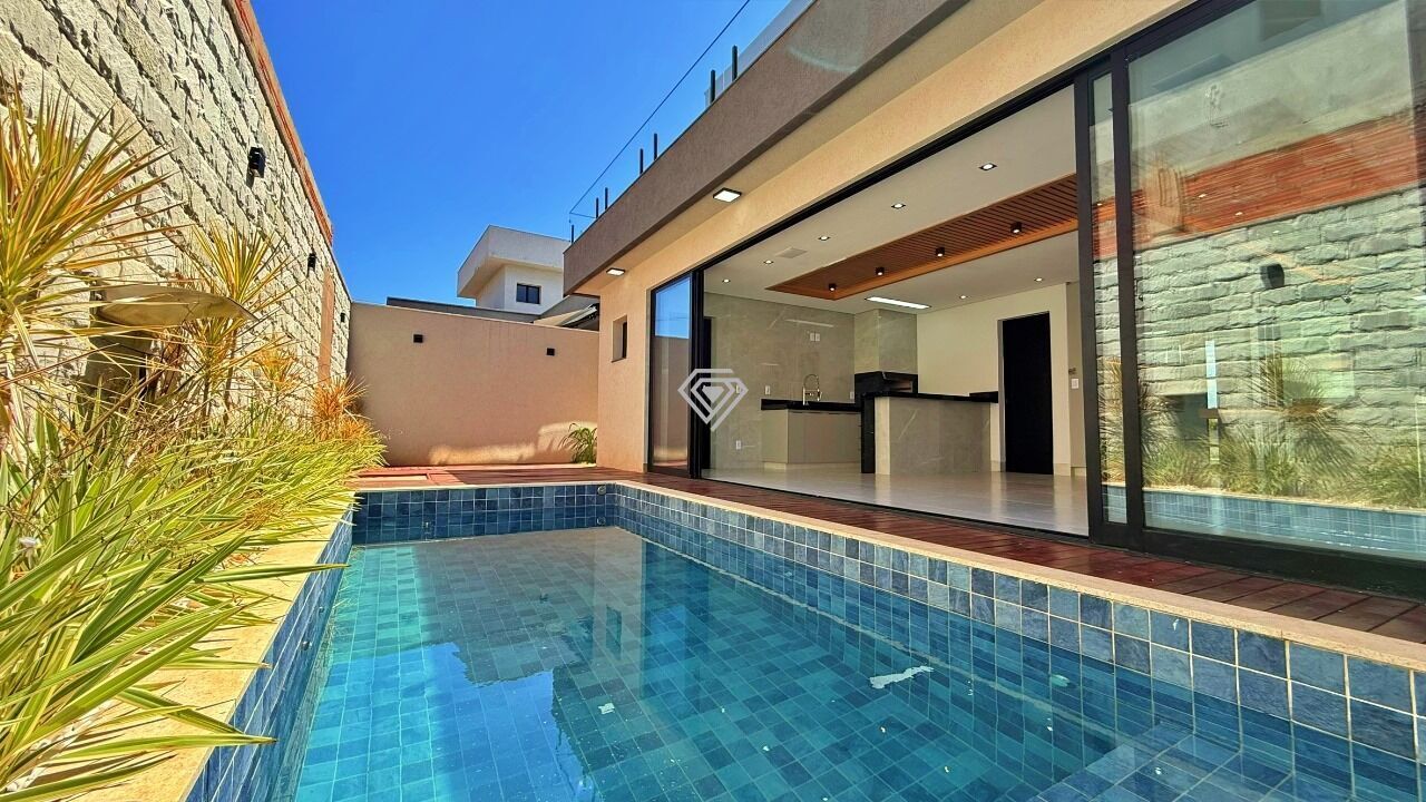 Casa, 4 quartos, 232 m² - Foto 17