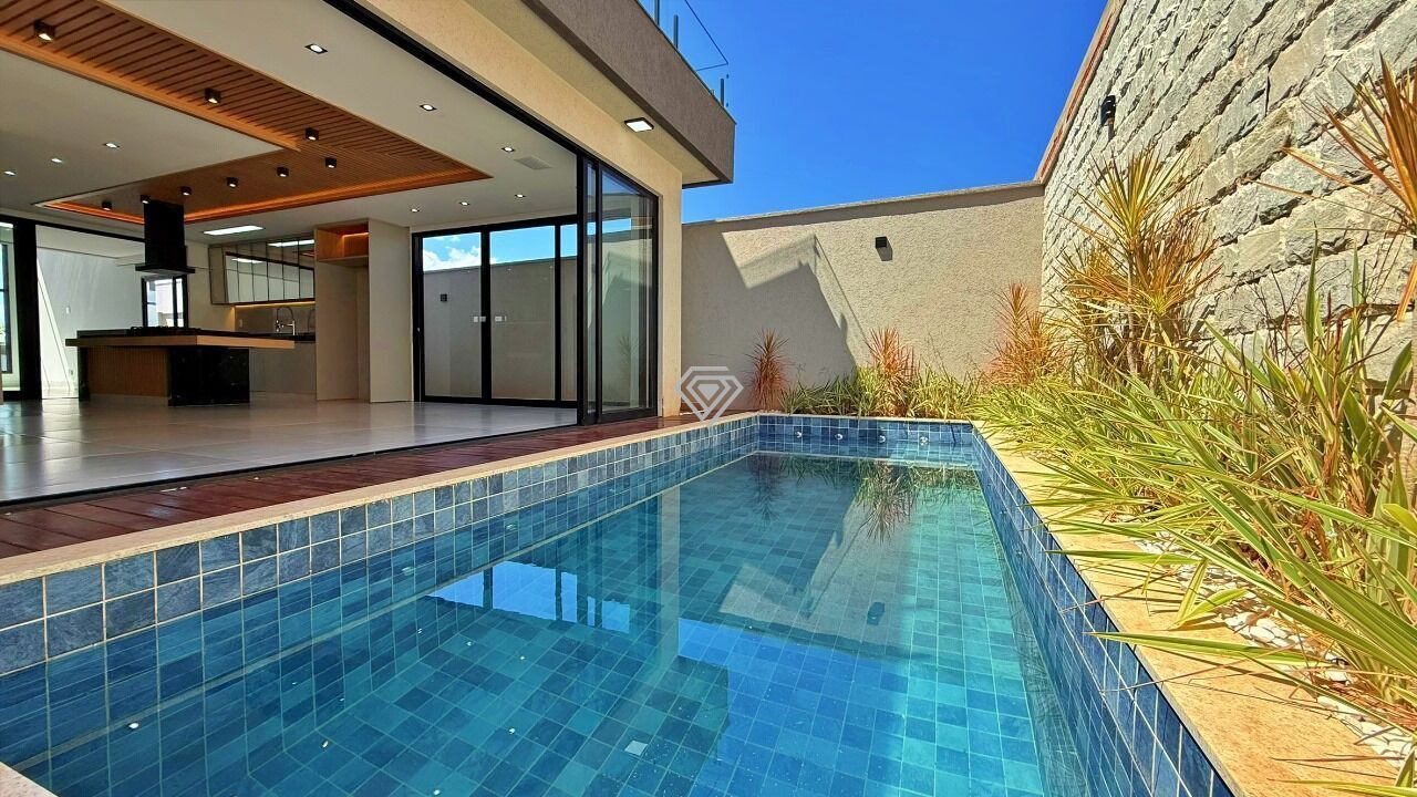 Casa, 4 quartos, 232 m² - Foto 14