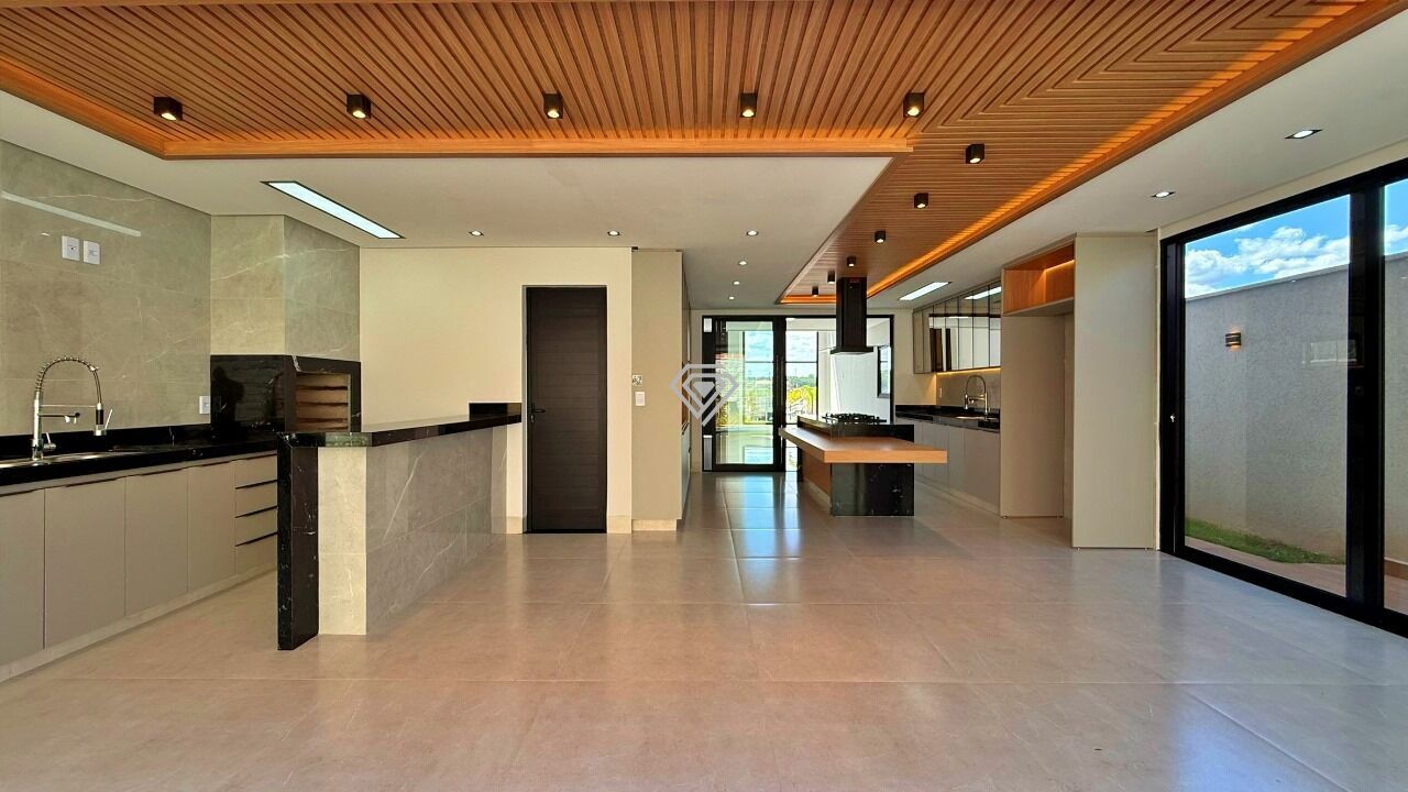 Casa, 4 quartos, 232 m² - Foto 19