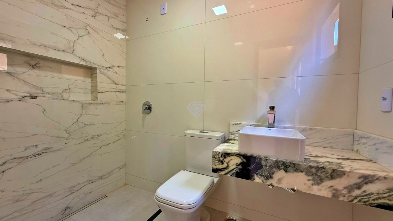 Casa, 4 quartos, 232 m² - Foto 7