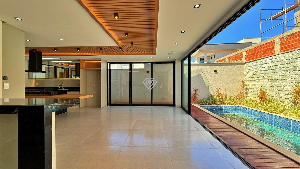 Casa, 4 quartos, 232 m² - Foto 16