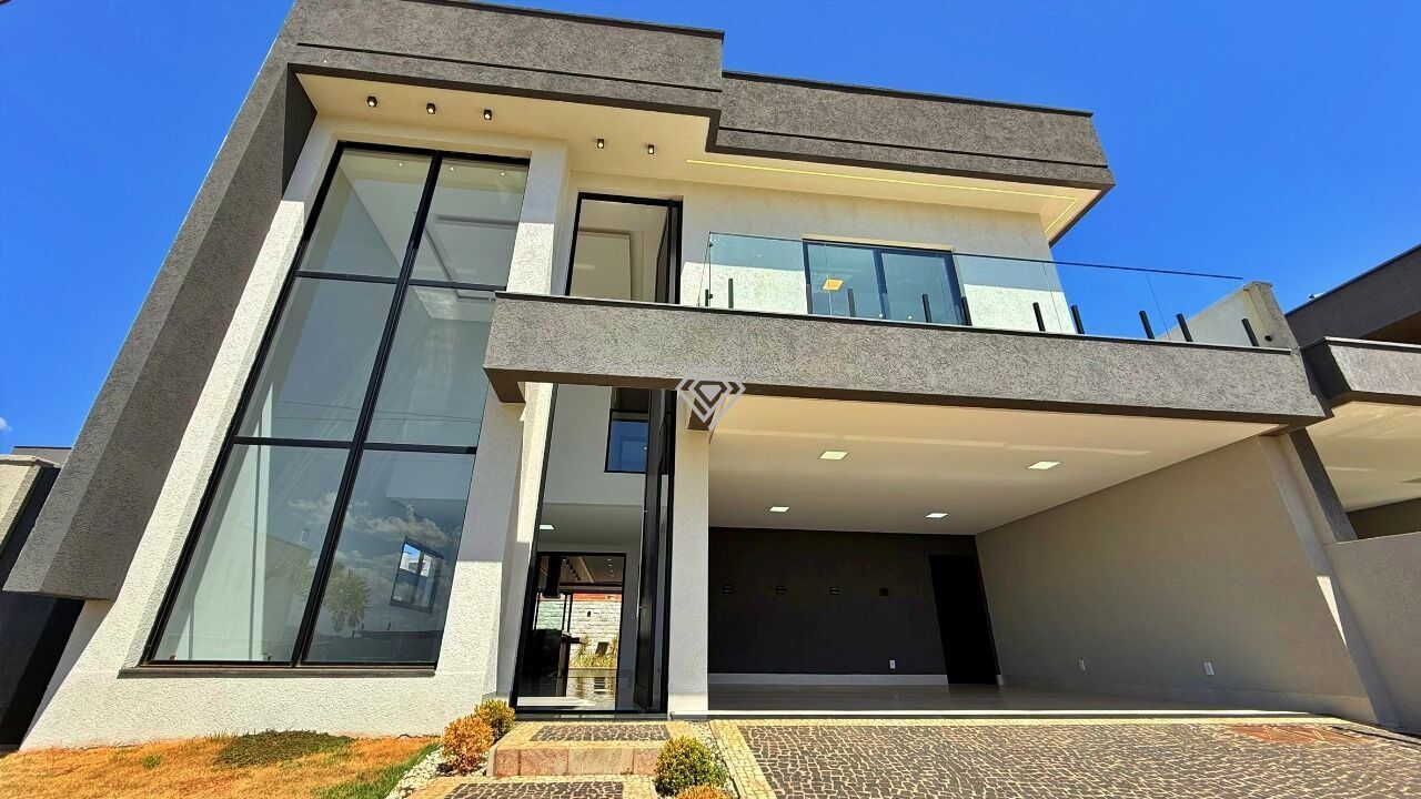Casa, 4 quartos, 232 m² - Foto 3
