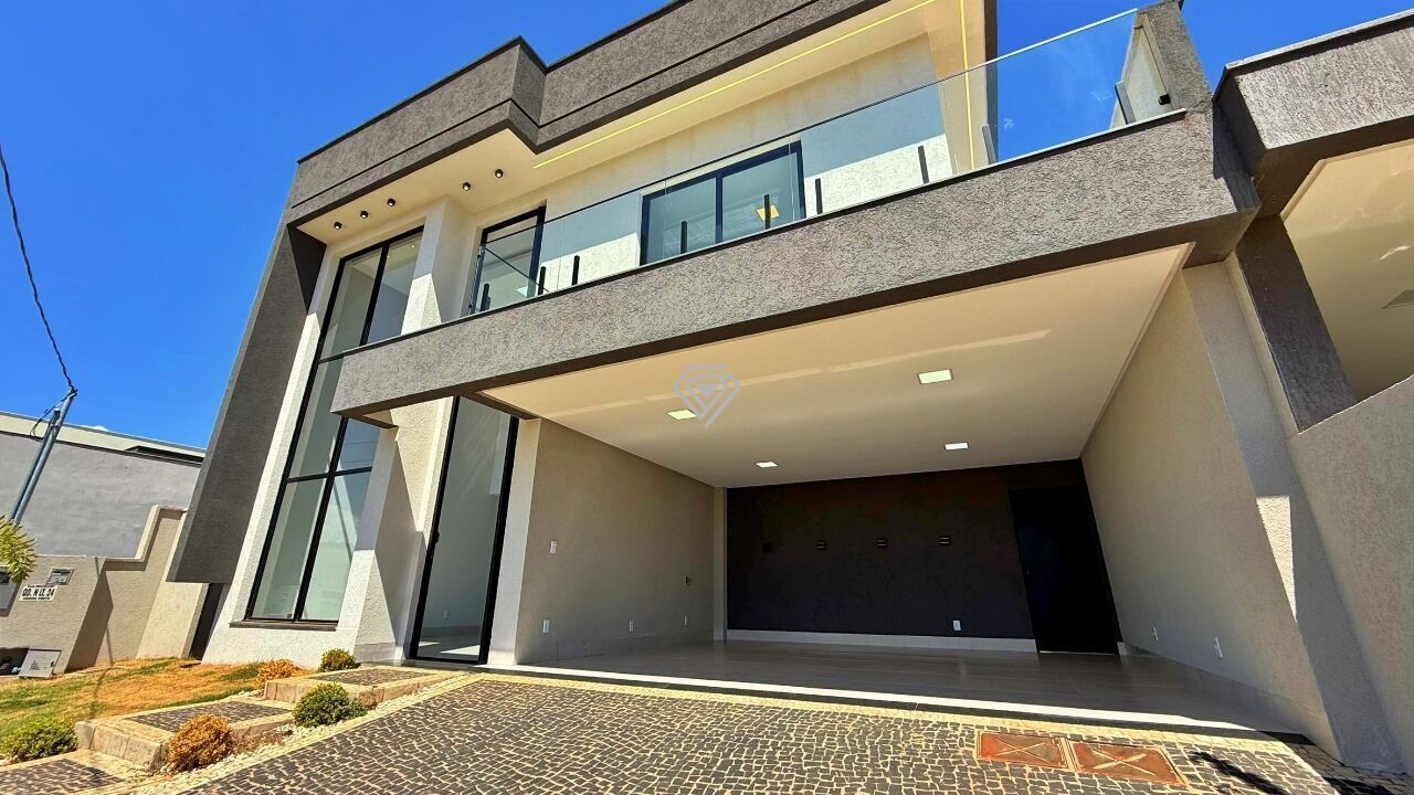 Casa, 4 quartos, 232 m² - Foto 4