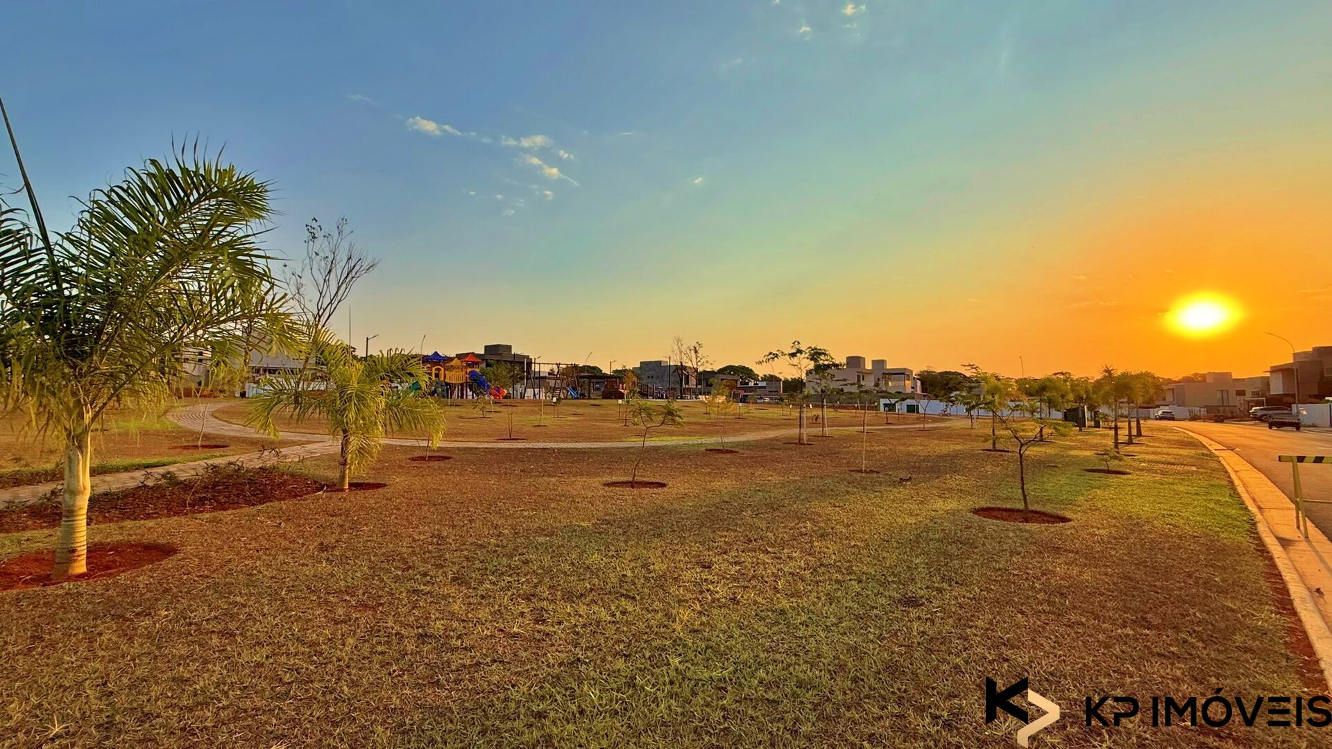 Terreno, 407 m² - Foto 1