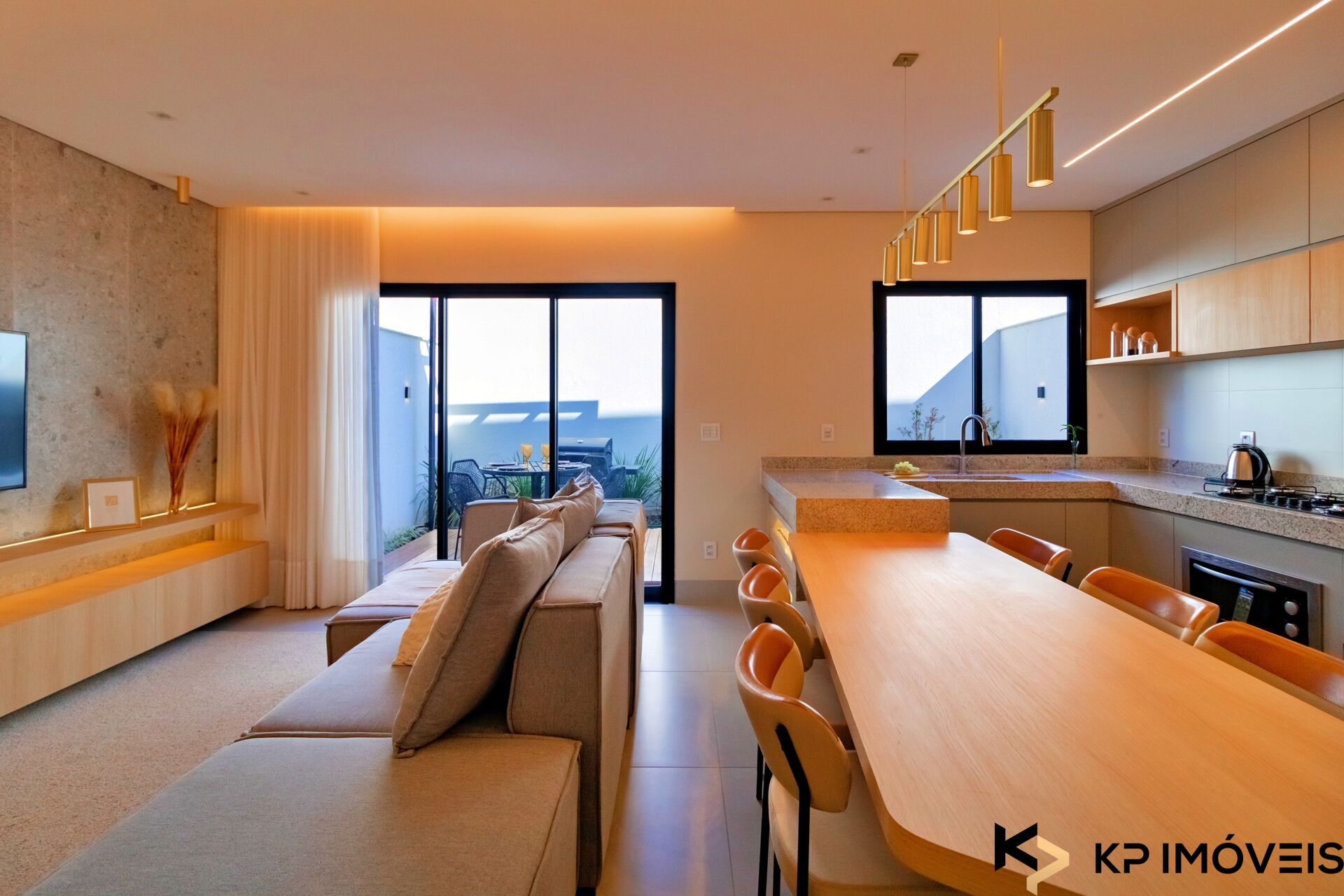 Casa, 3 quartos, 147 m² - Foto 4