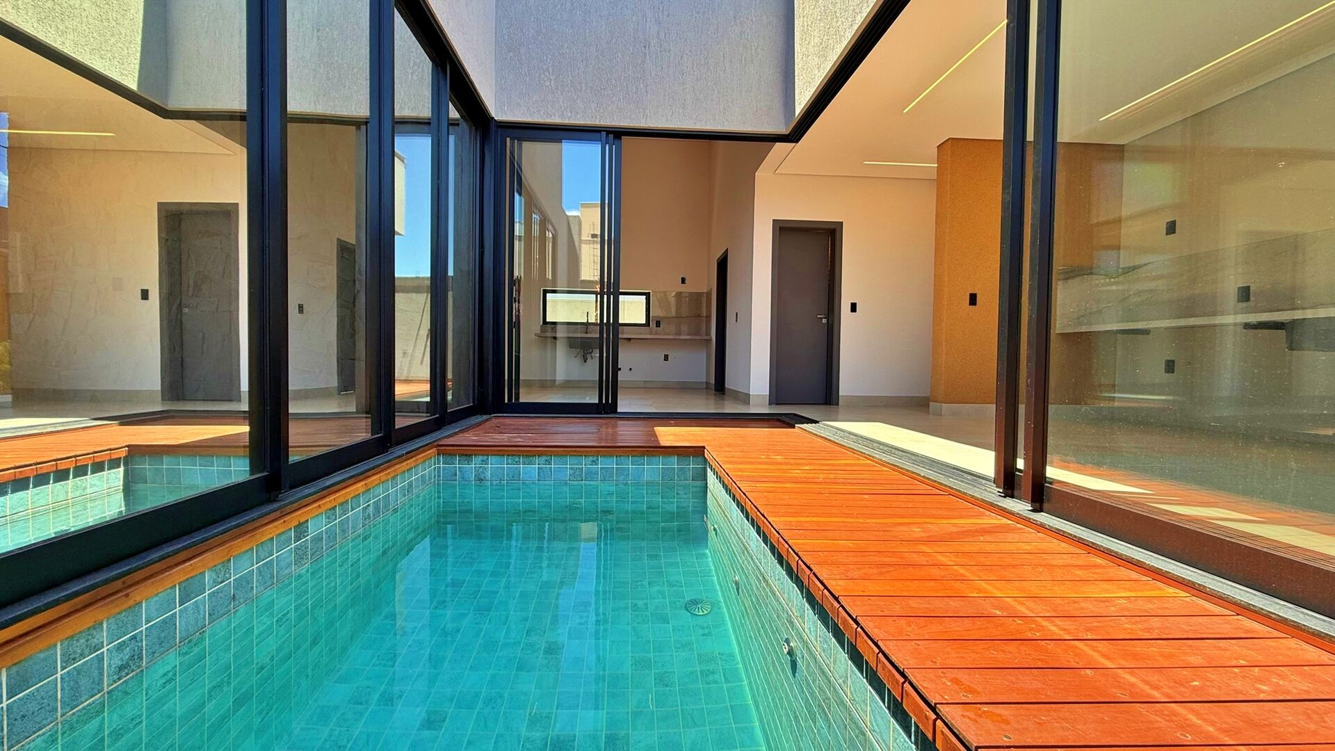 Casa, 3 quartos, 163 m² - Foto 13