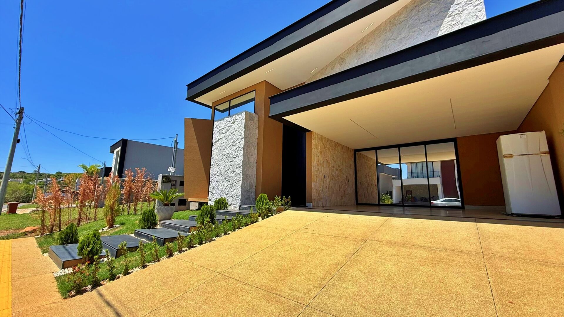 Casa, 3 quartos, 163 m² - Foto 2