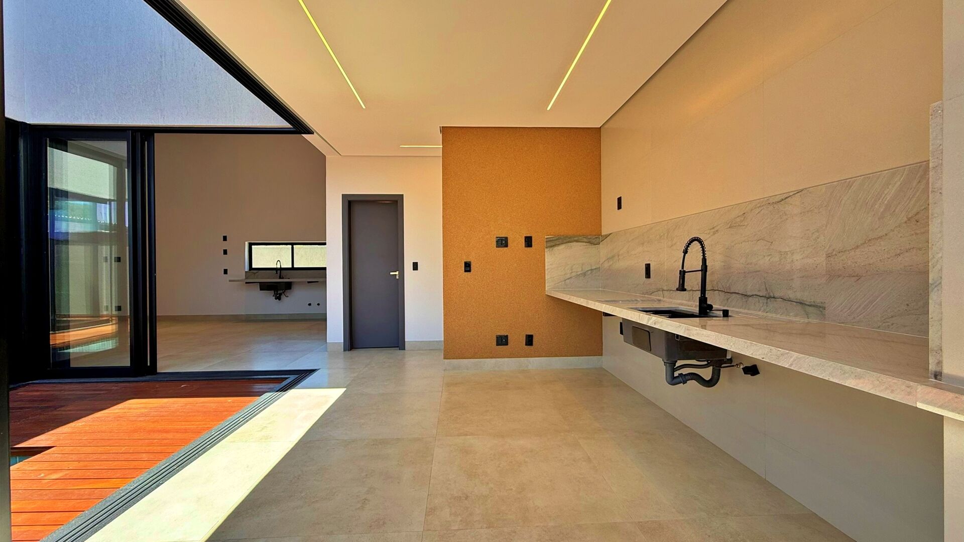 Casa, 3 quartos, 163 m² - Foto 12