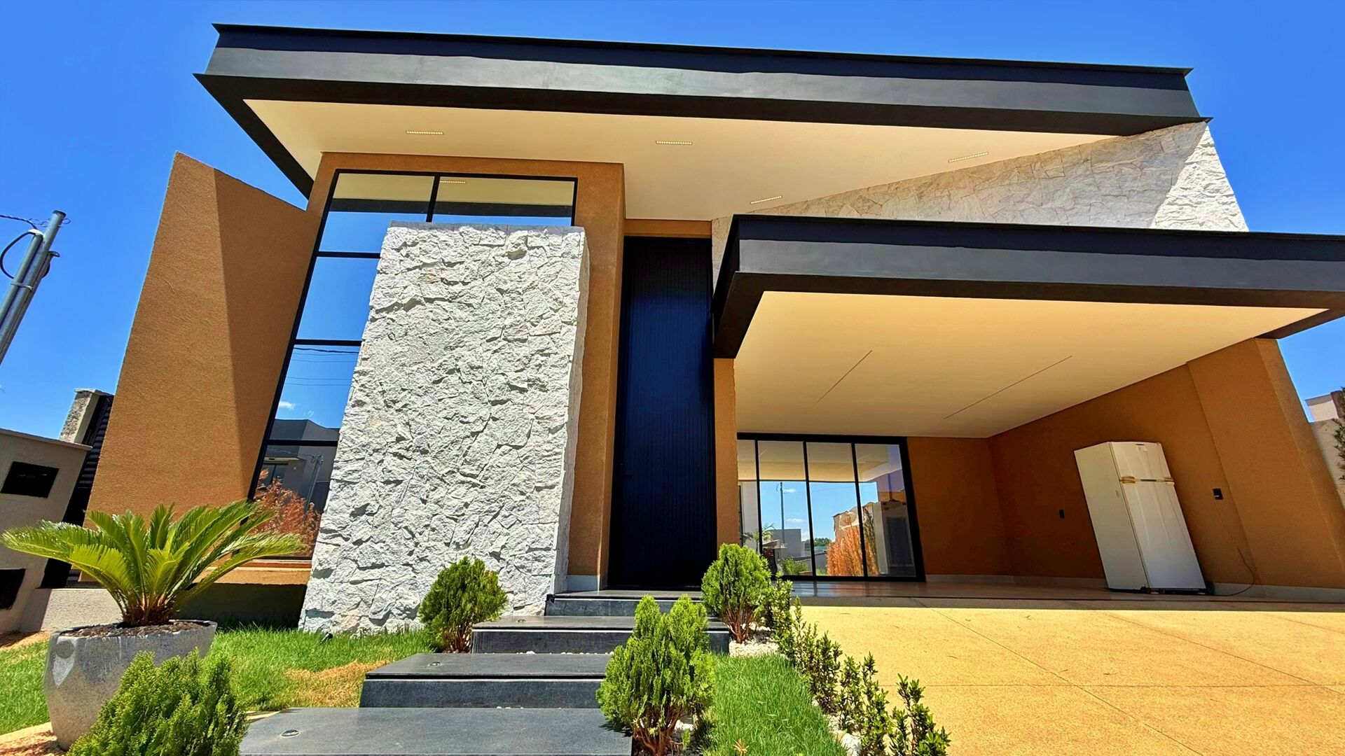 Casa, 3 quartos, 163 m² - Foto 3