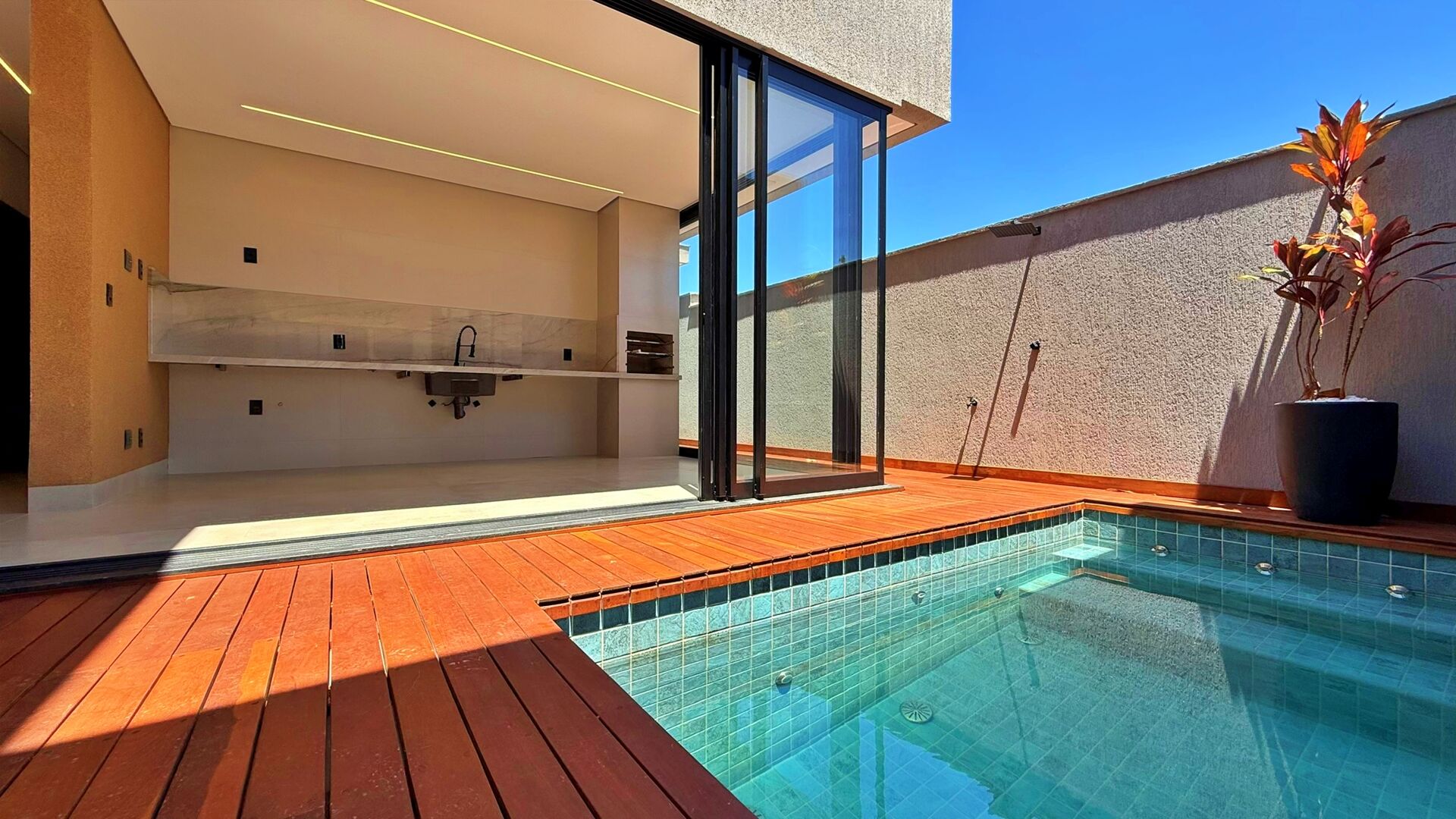 Casa, 3 quartos, 163 m² - Foto 15