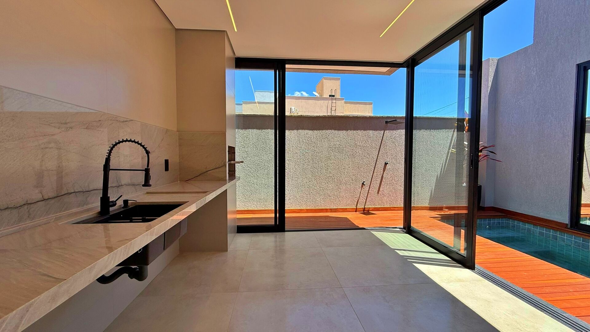 Casa, 3 quartos, 163 m² - Foto 11