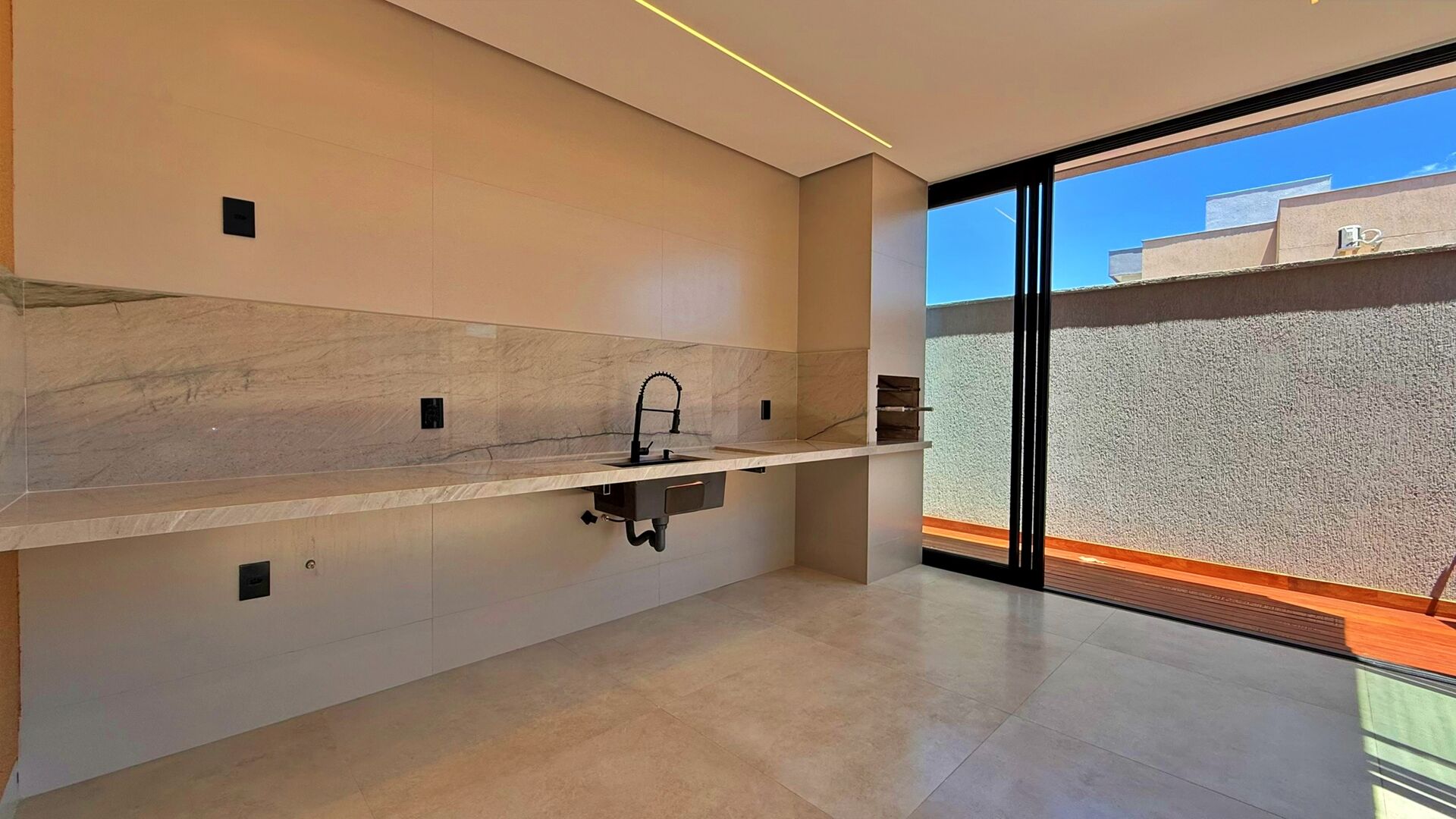 Casa, 3 quartos, 163 m² - Foto 10