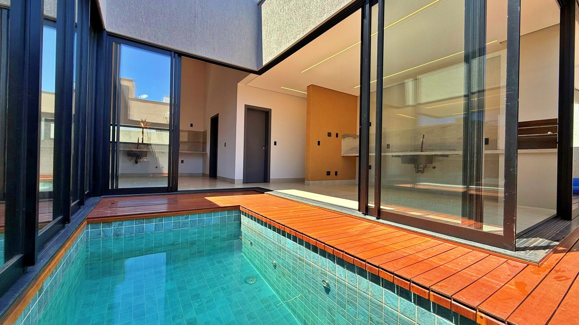 Casa, 3 quartos, 163 m² - Foto 14