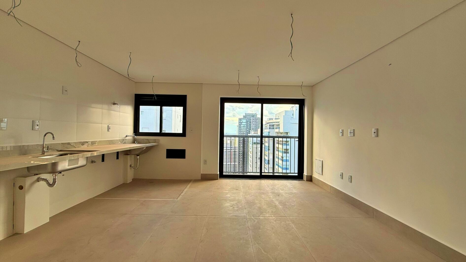 Apartamento, 2 quartos, 75 m² - Foto 5