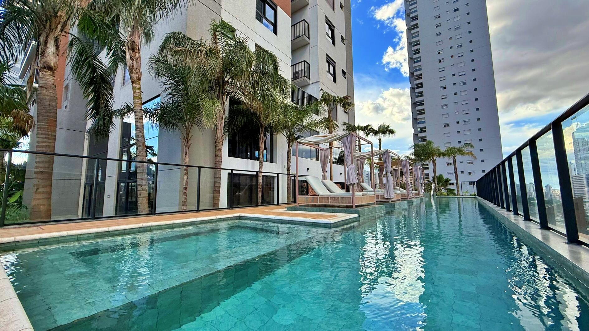 Apartamento, 2 quartos, 75 m² - Foto 17