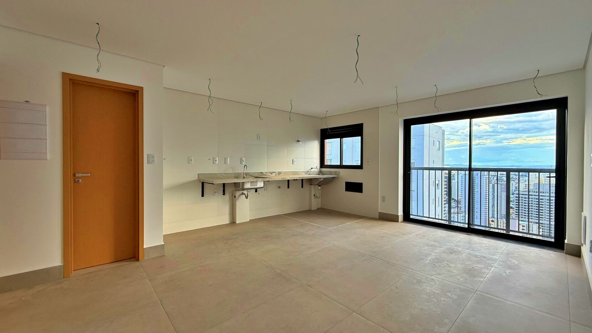 Apartamento, 2 quartos, 75 m² - Foto 4
