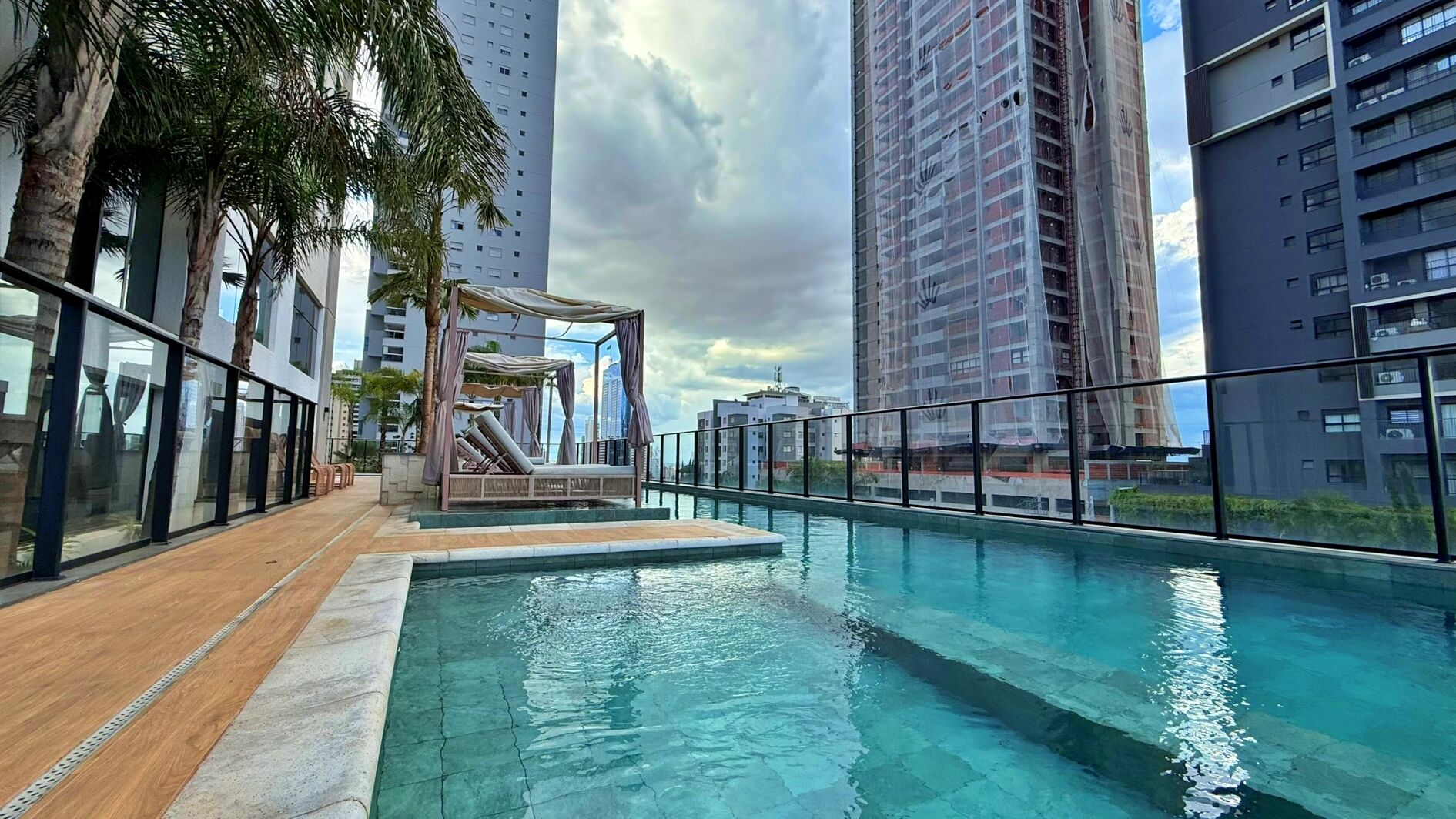 Apartamento, 2 quartos, 75 m² - Foto 16
