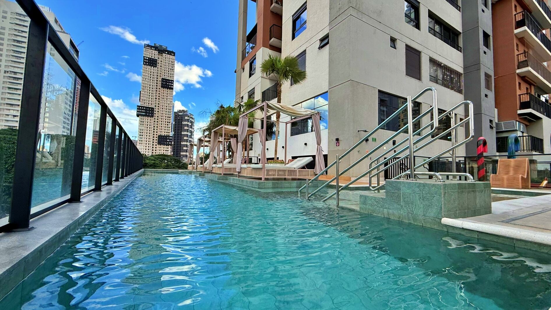 Apartamento, 2 quartos, 75 m² - Foto 15