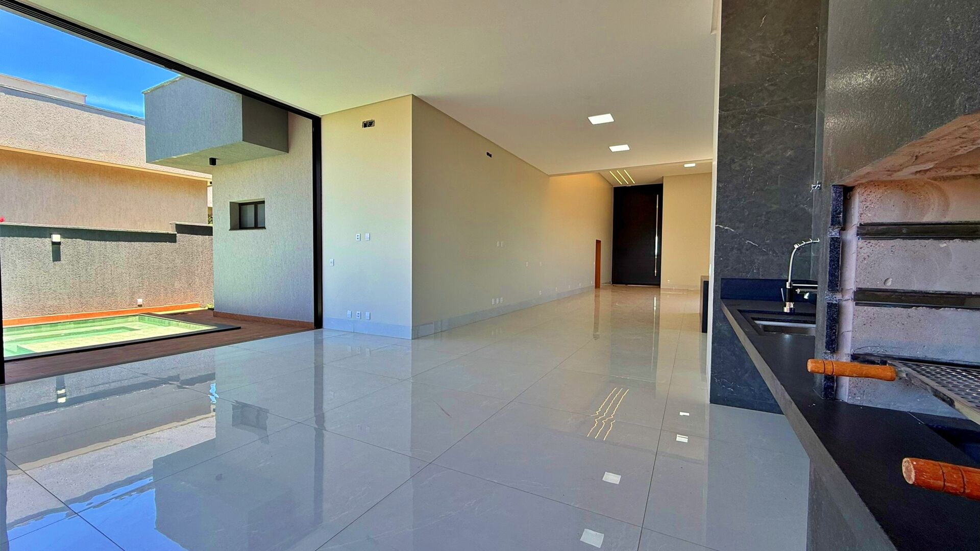 Casa, 4 quartos, 333 m² - Foto 19