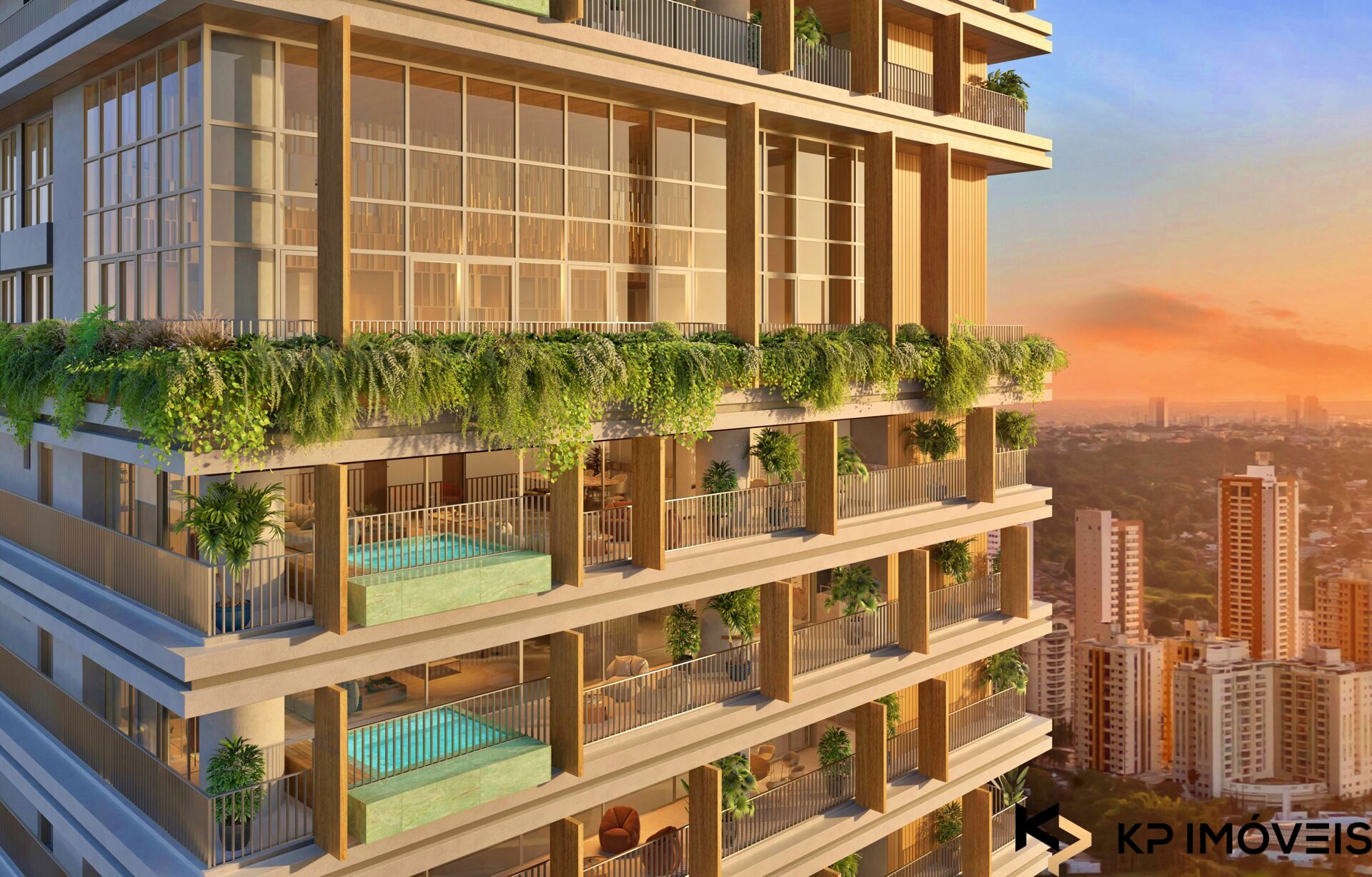 Apartamento, 4 quartos, 420 m² - Foto 13