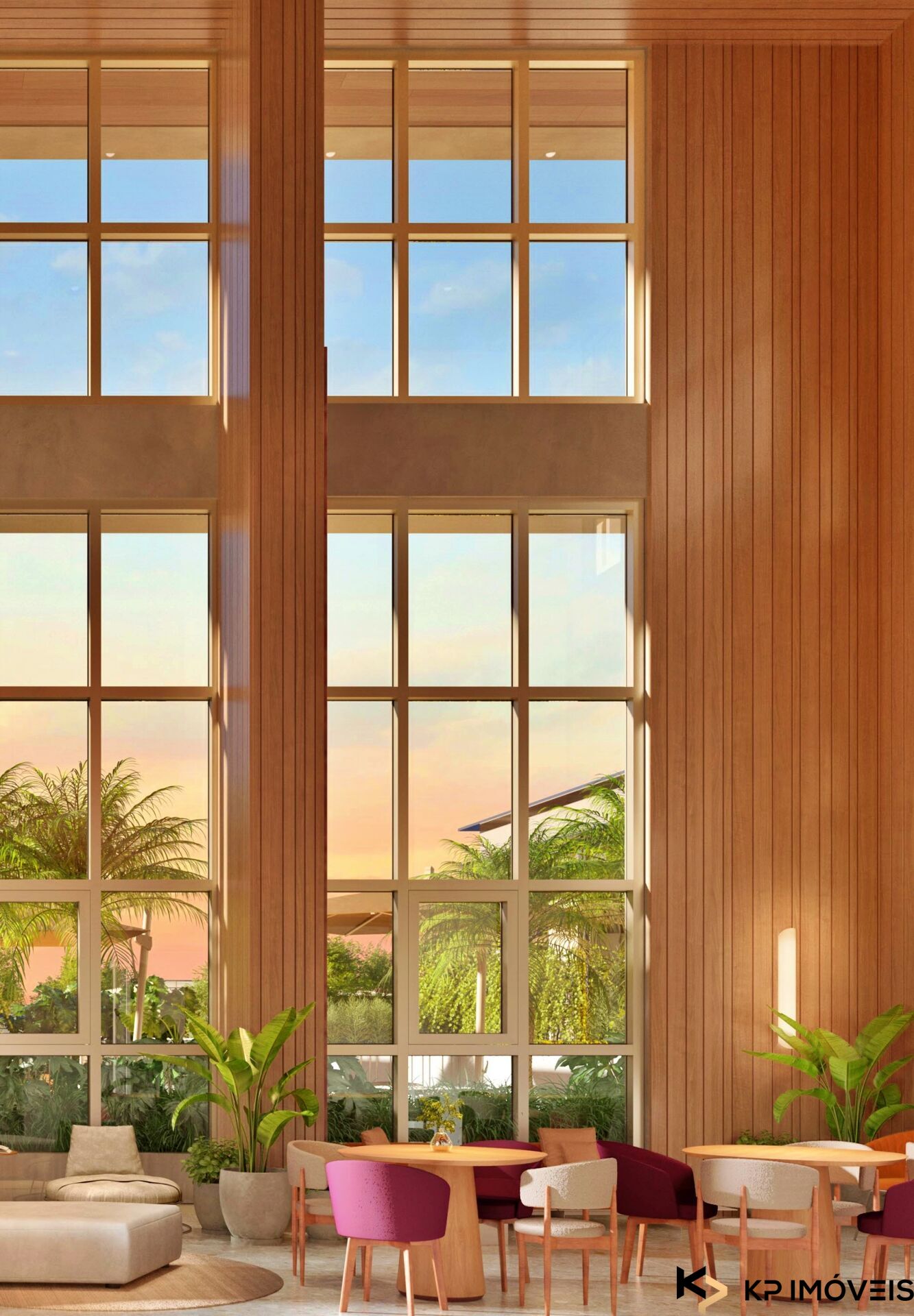 Apartamento, 4 quartos, 420 m² - Foto 6