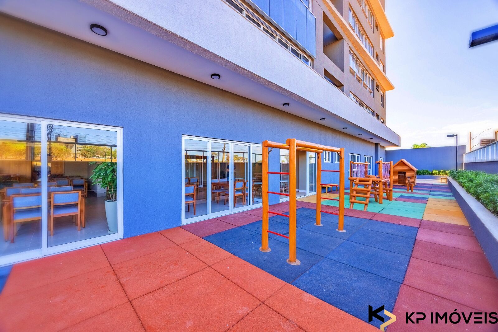Apartamento, 3 quartos, 105 m² - Foto 13