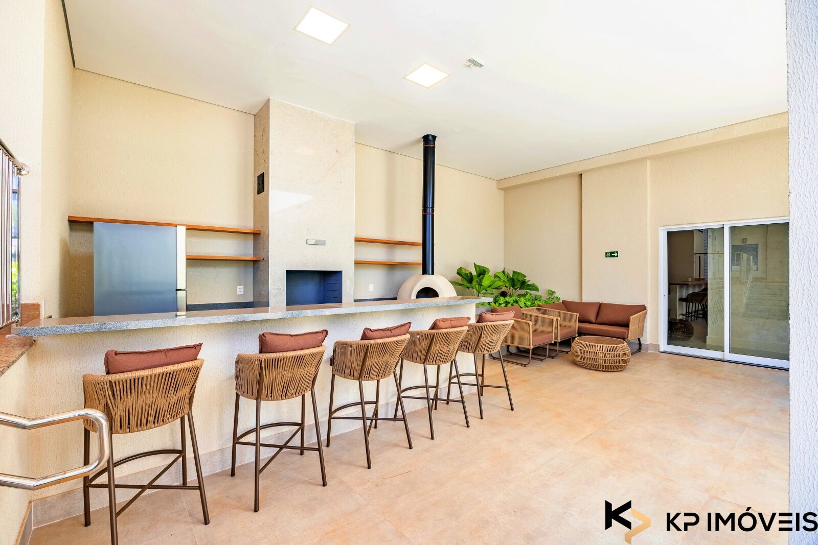 Apartamento, 3 quartos, 105 m² - Foto 5