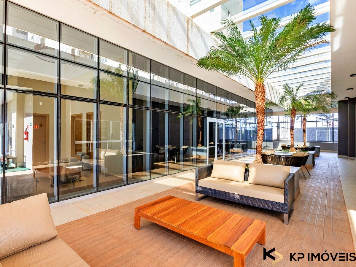 Apartamento, 3 quartos, 105 m² - Foto 3