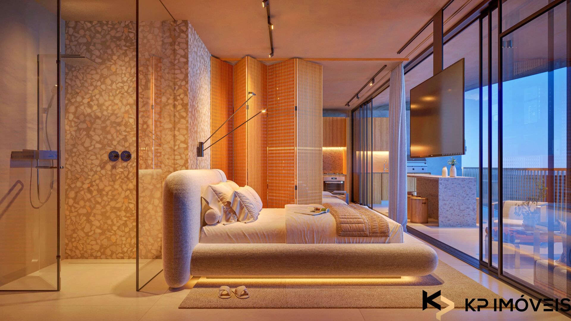 Apartamento, 3 quartos, 211 m² - Foto 19