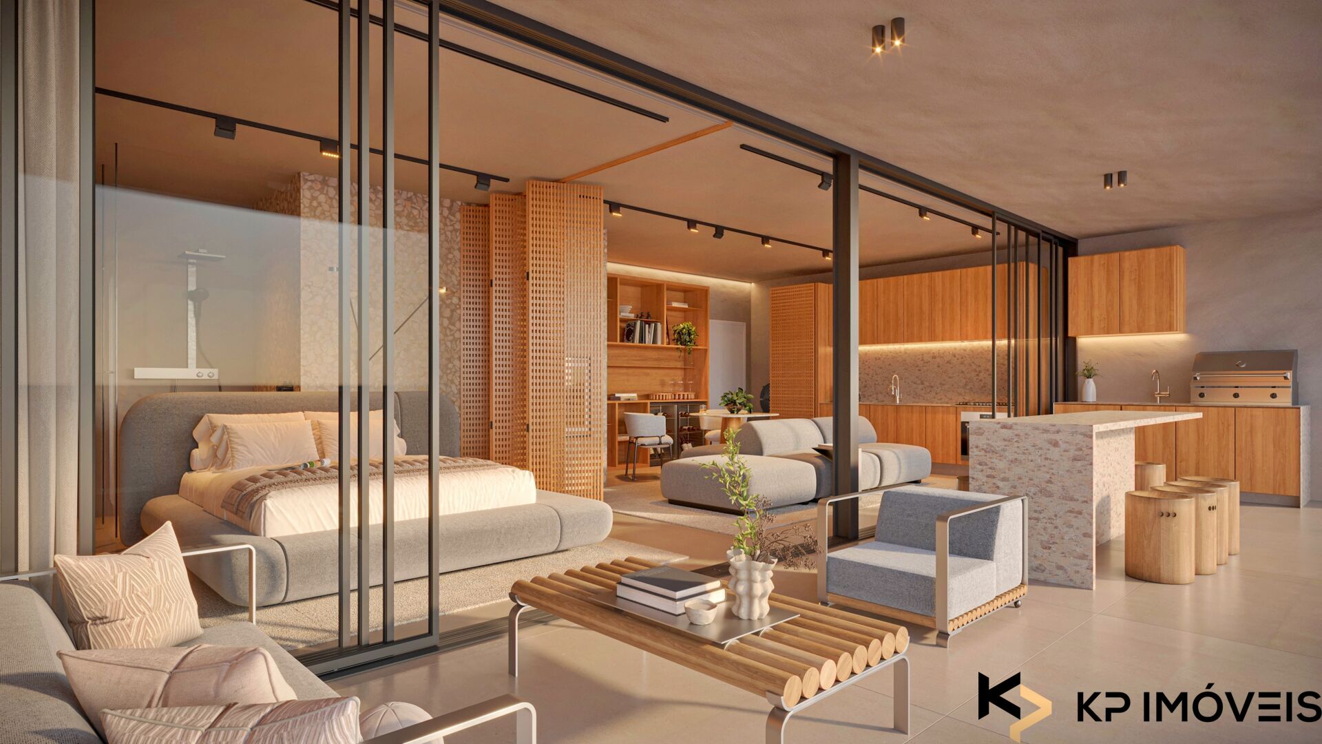 Apartamento, 3 quartos, 211 m² - Foto 18