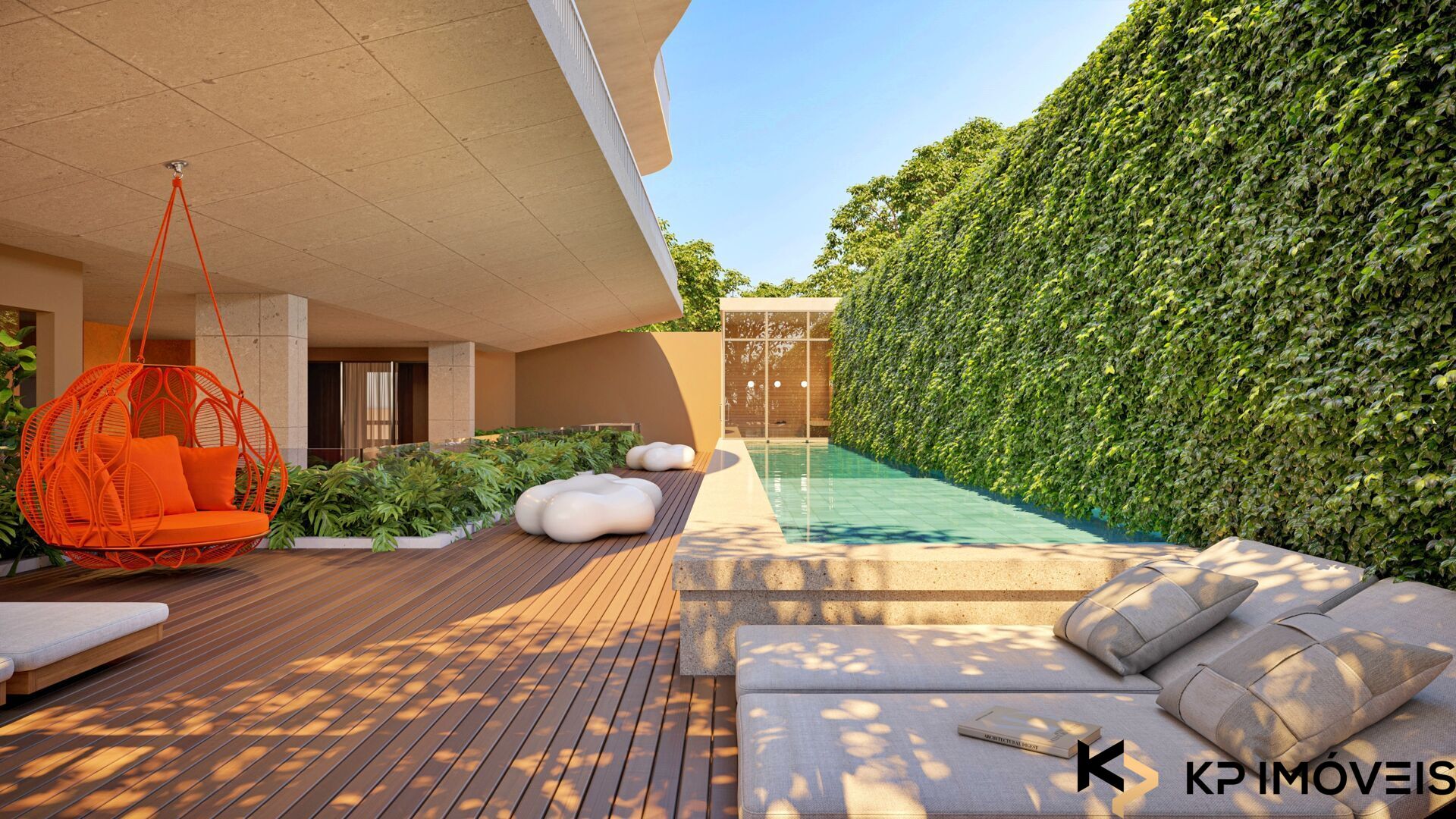Apartamento, 3 quartos, 211 m² - Foto 7