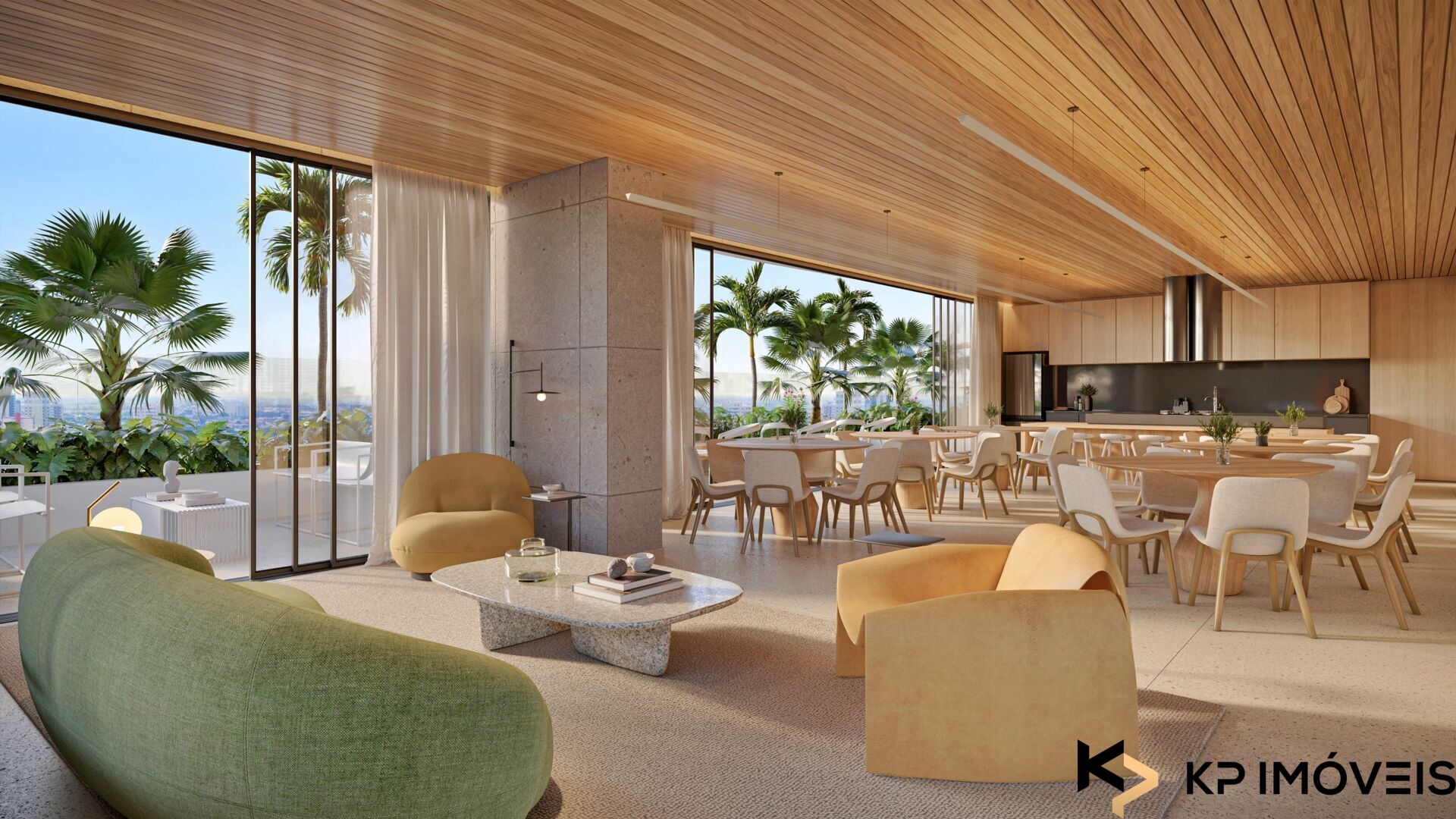 Apartamento, 3 quartos, 211 m² - Foto 13