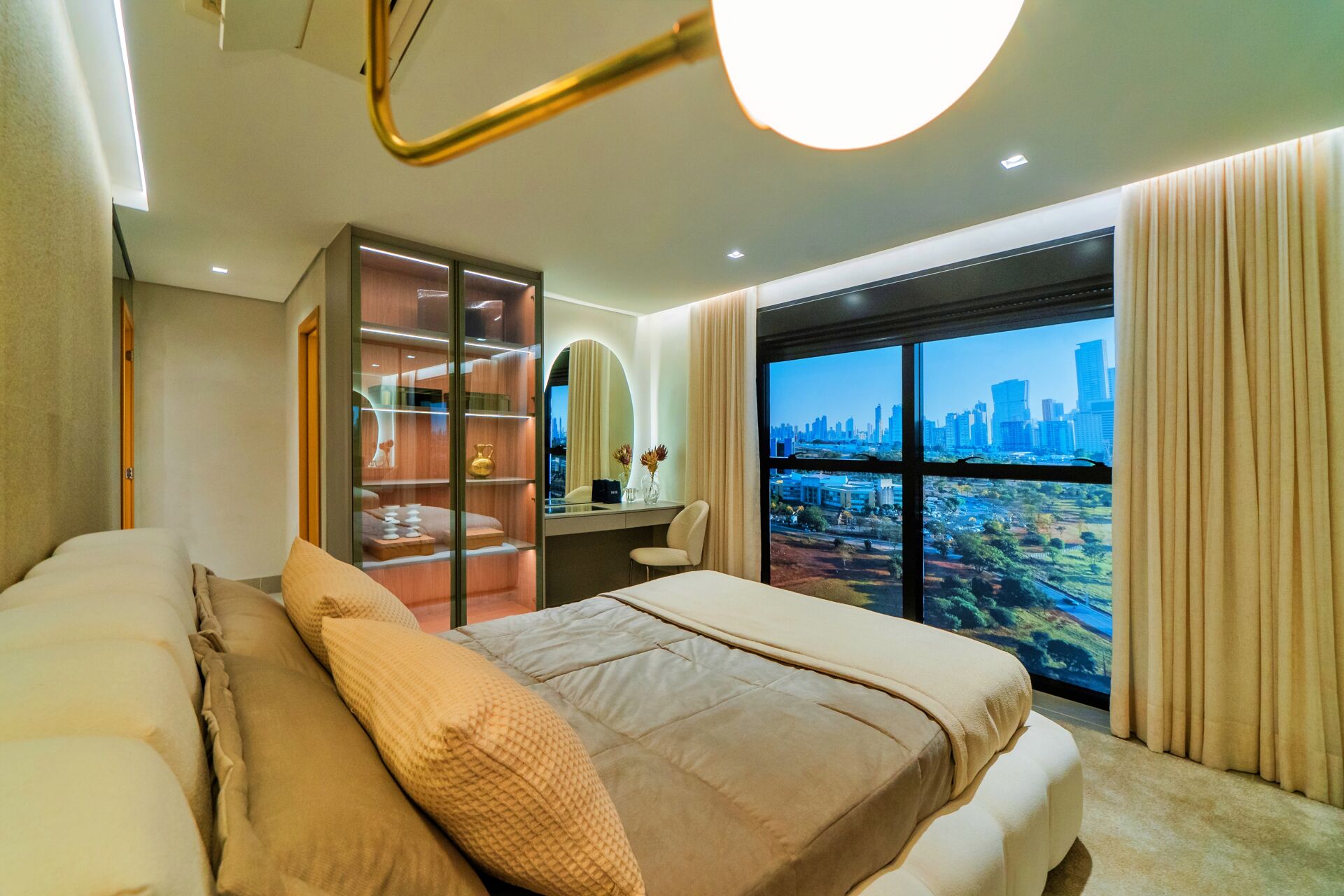 Apartamento, 3 quartos, 143 m² - Foto 12