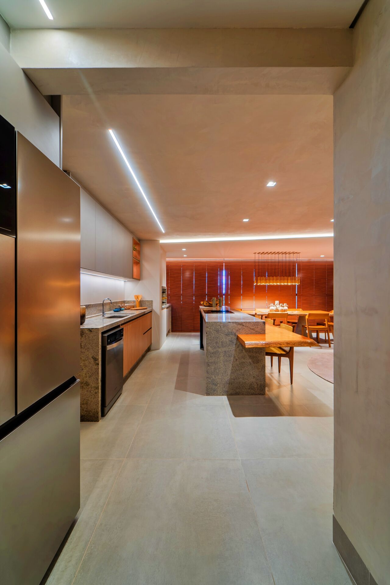 Apartamento, 3 quartos, 143 m² - Foto 8
