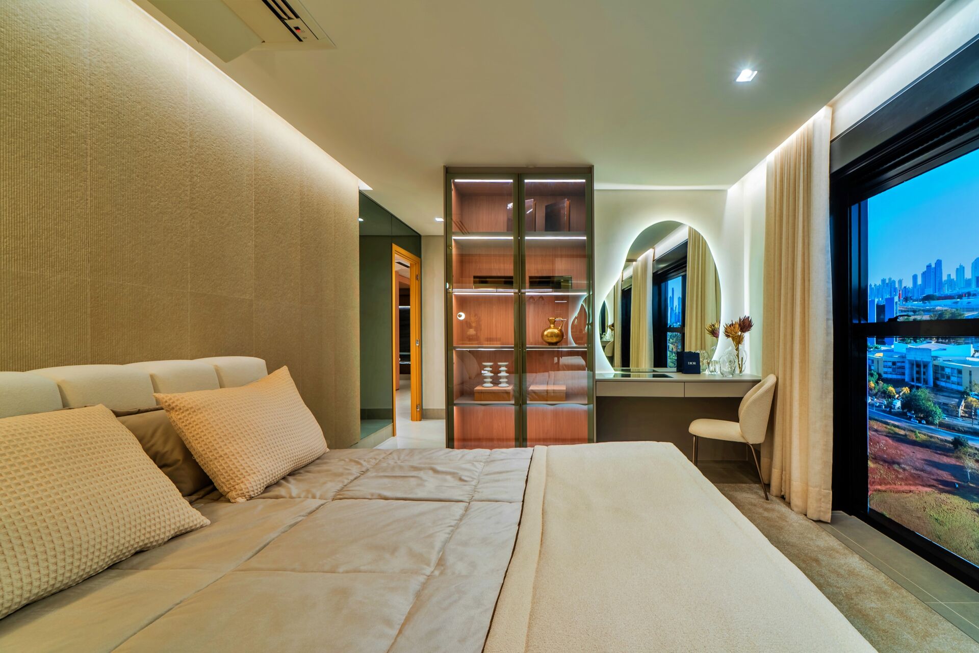 Apartamento, 3 quartos, 143 m² - Foto 11