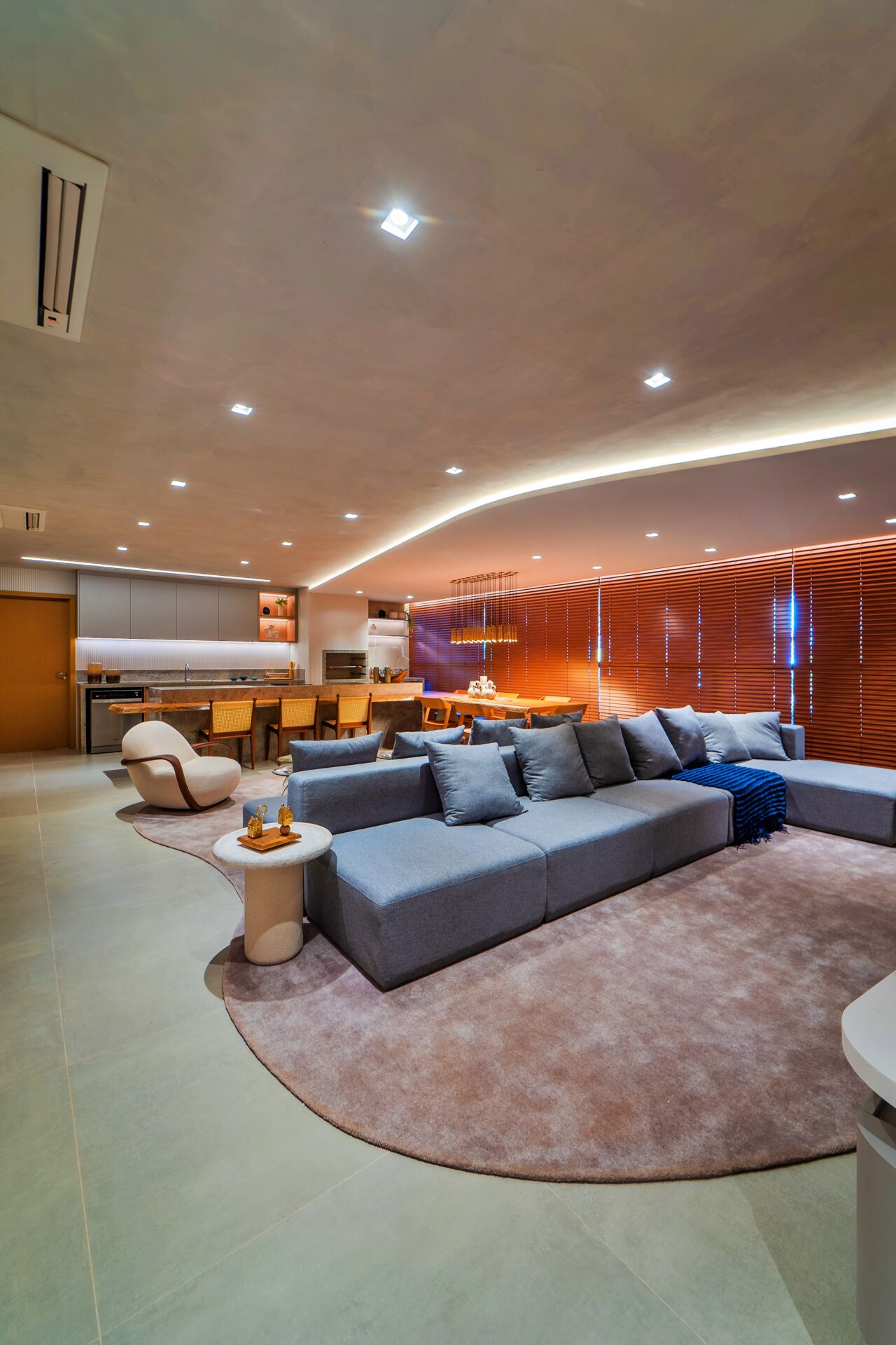 Apartamento, 3 quartos, 143 m² - Foto 14