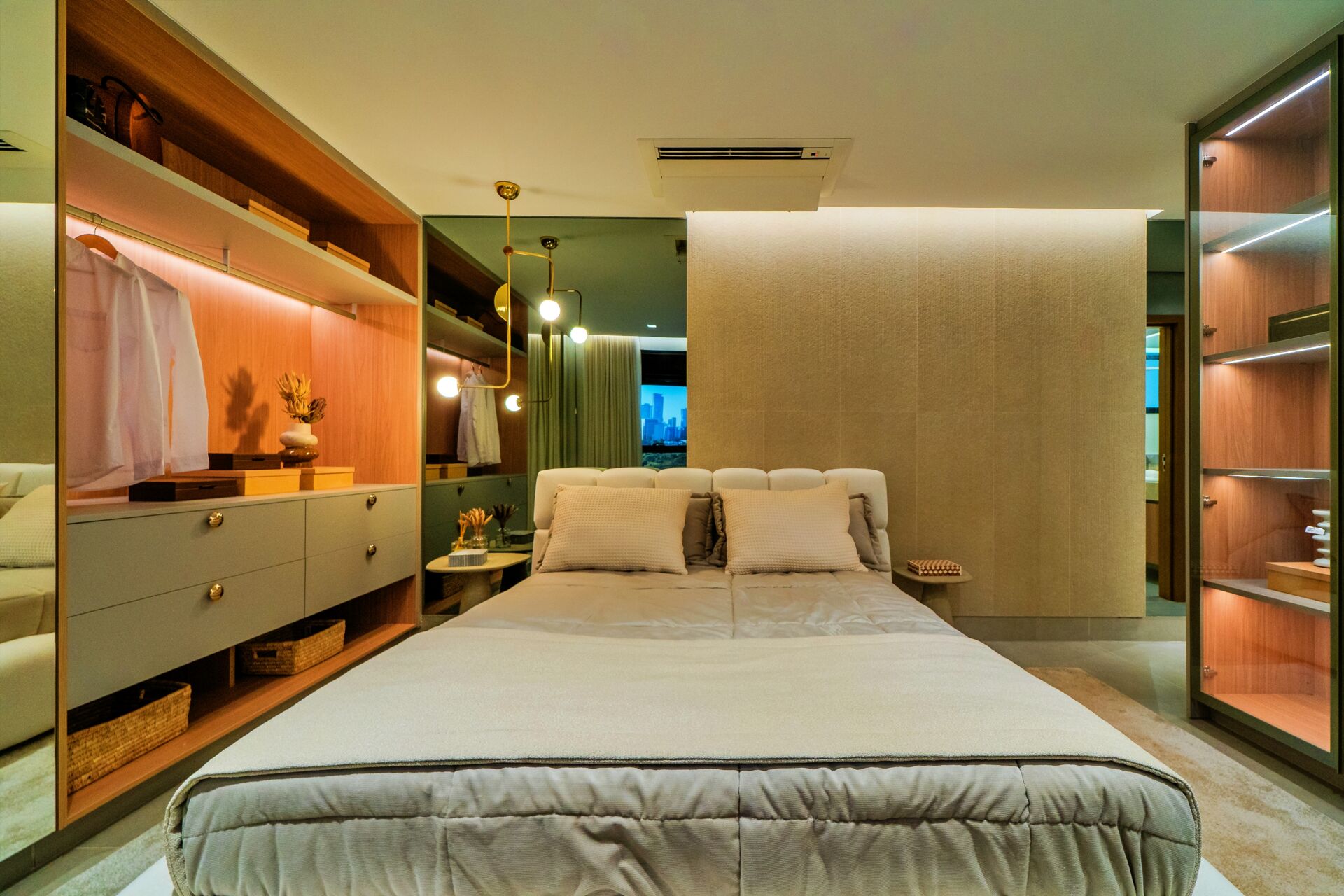 Apartamento, 3 quartos, 143 m² - Foto 13