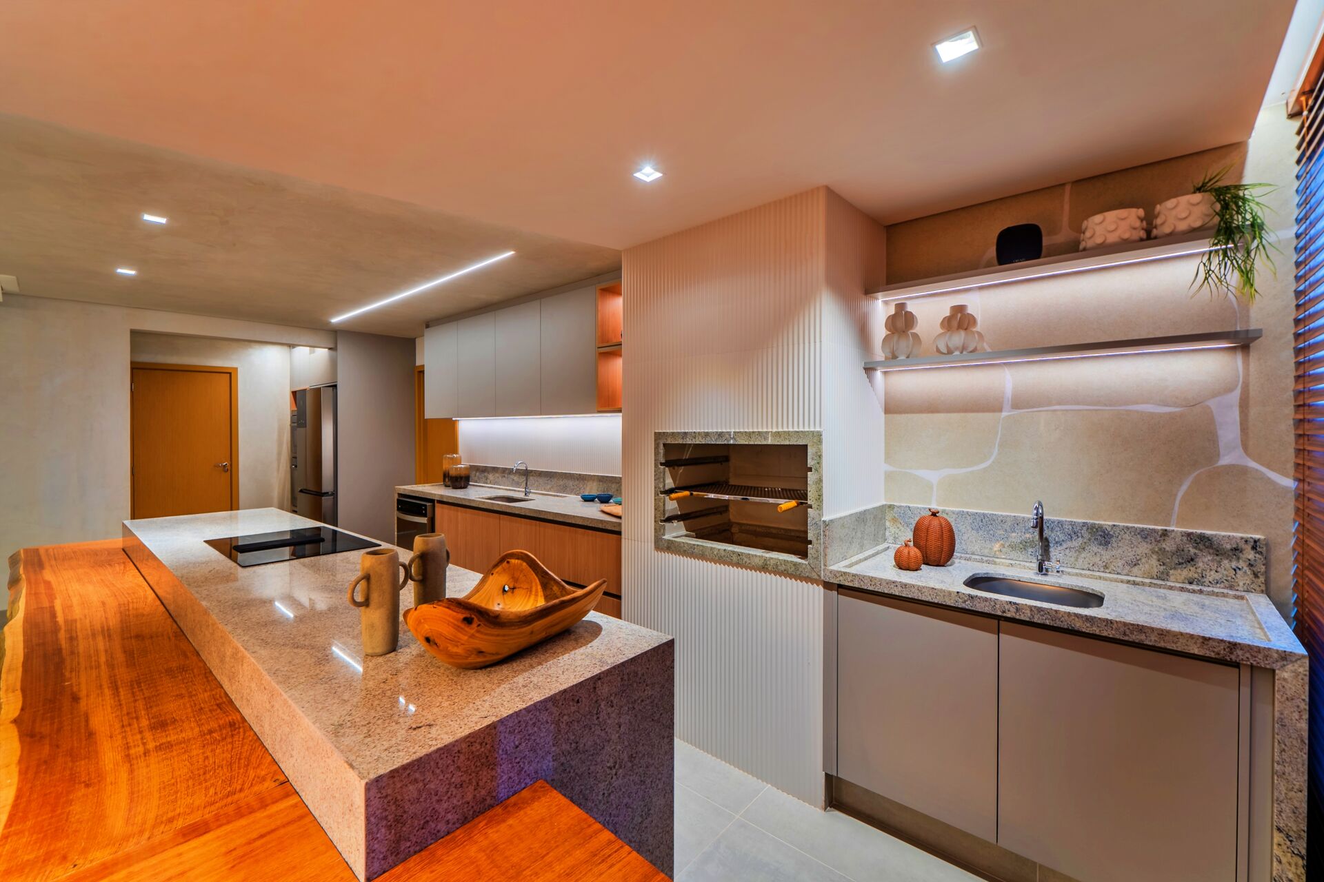 Apartamento, 3 quartos, 143 m² - Foto 9