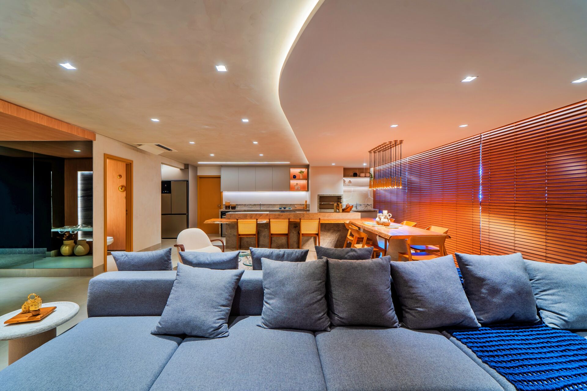 Apartamento, 3 quartos, 143 m² - Foto 5
