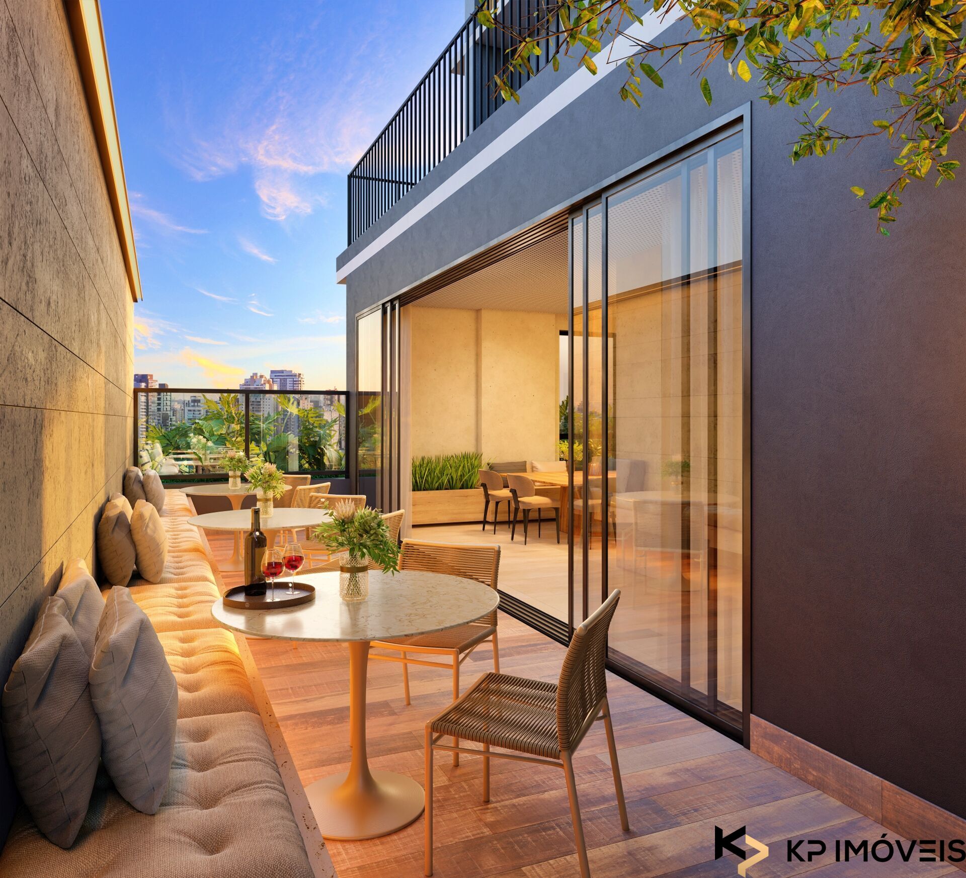 Apartamento, 4 quartos, 270 m² - Foto 16