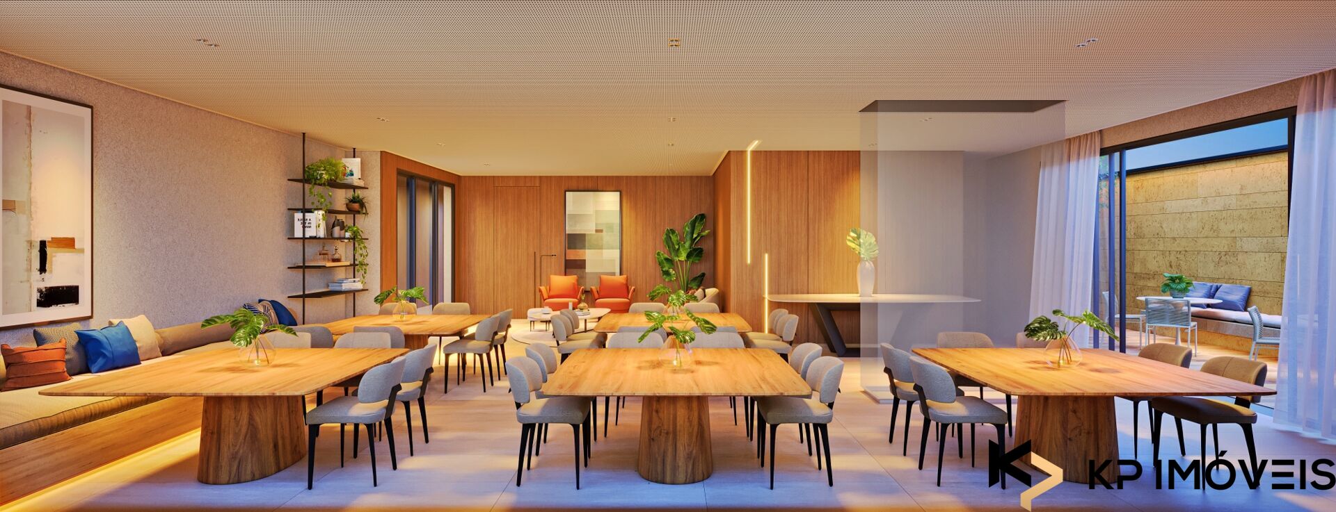 Apartamento, 4 quartos, 270 m² - Foto 15