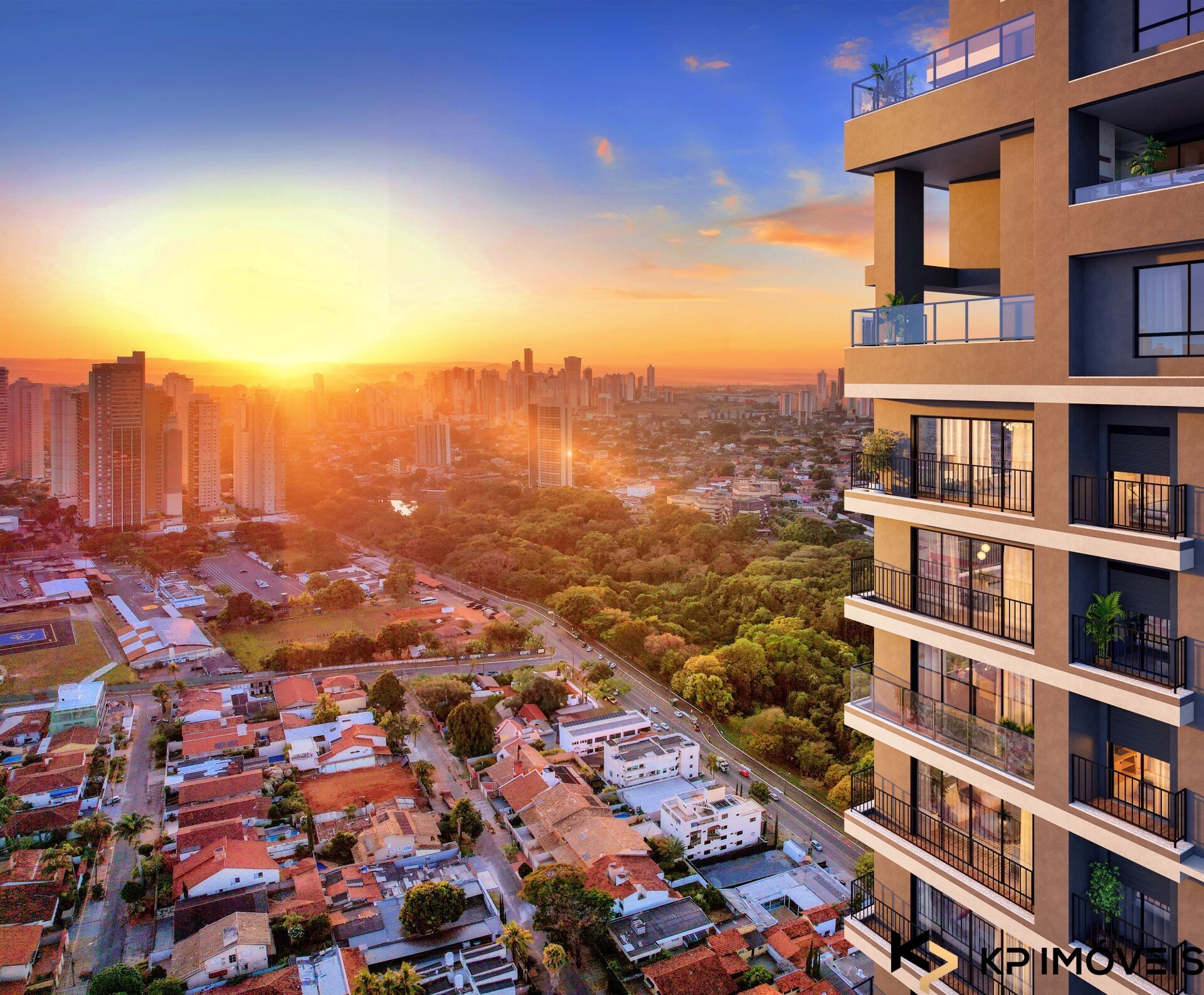 Apartamento, 4 quartos, 270 m² - Foto 4